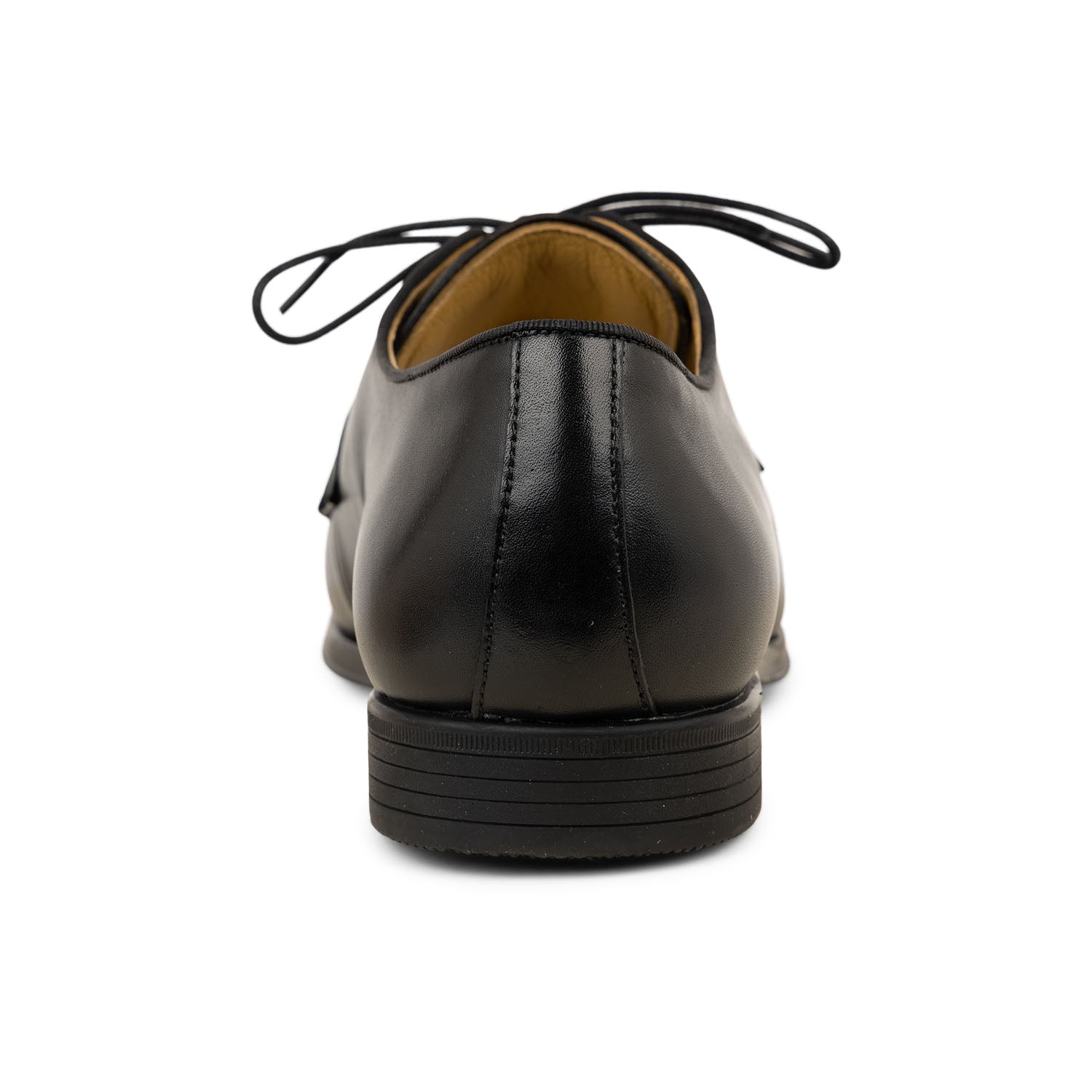 Derbies et Richelieus Homme ATELIER CHABANAIS FAROLOW Noir
