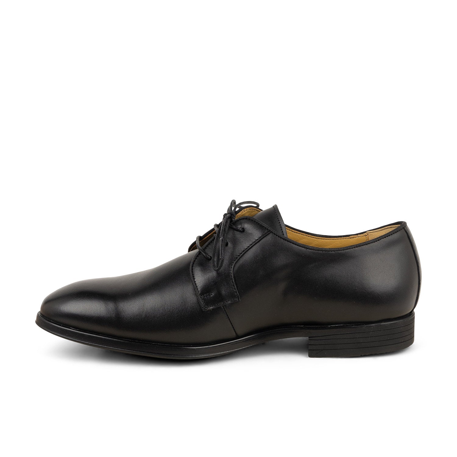 Derbies et Richelieus Homme ATELIER CHABANAIS FAROLOW Noir