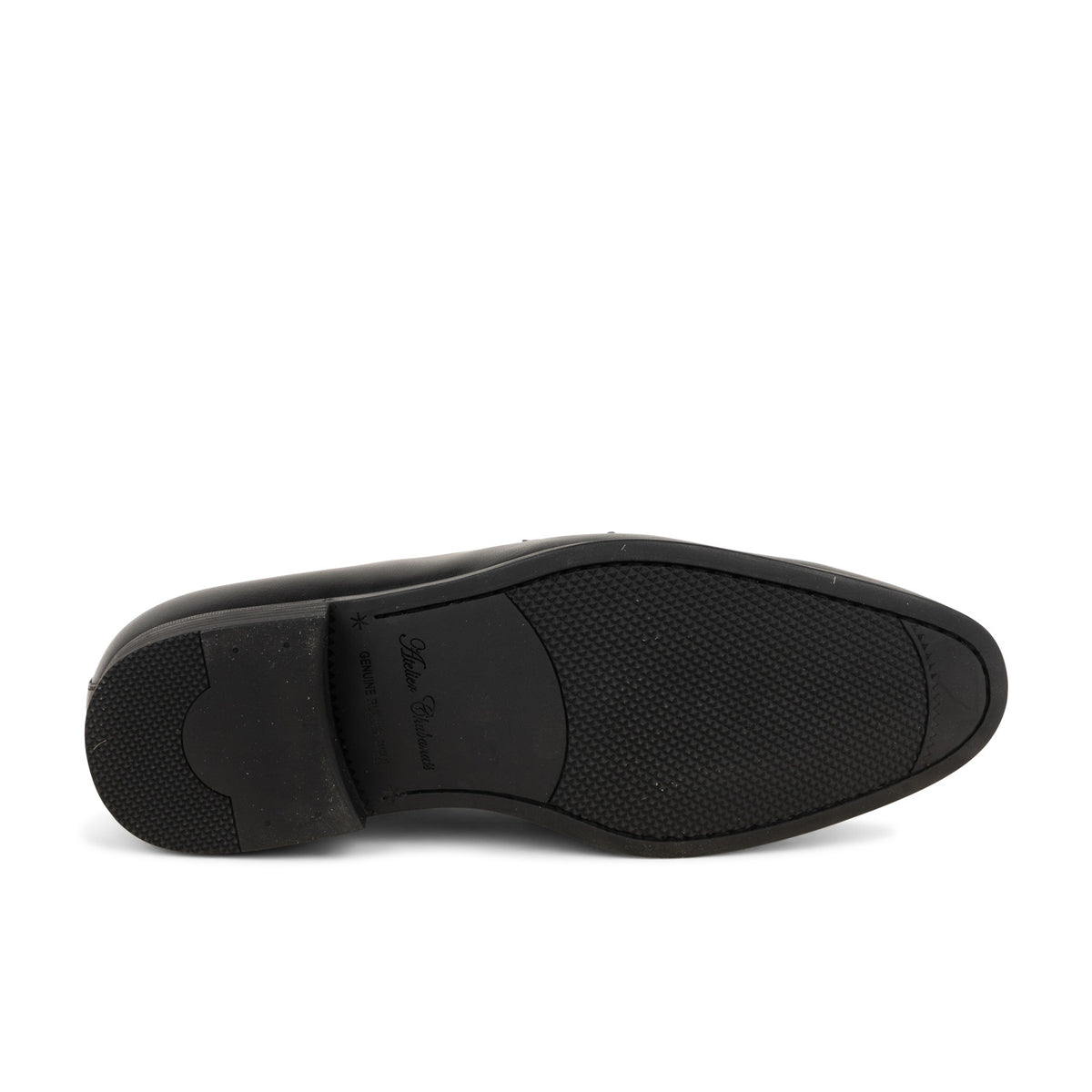 Derbies et Richelieus Homme ATELIER CHABANAIS FAROLOW Noir