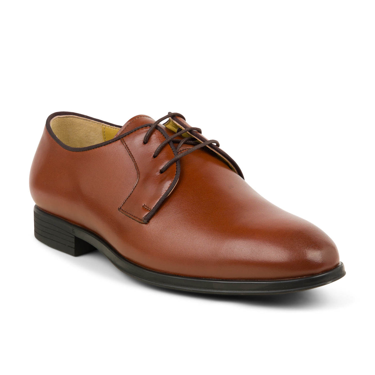 Derbies et Richelieus Homme ATELIER CHABANAIS FAROLOW Marron