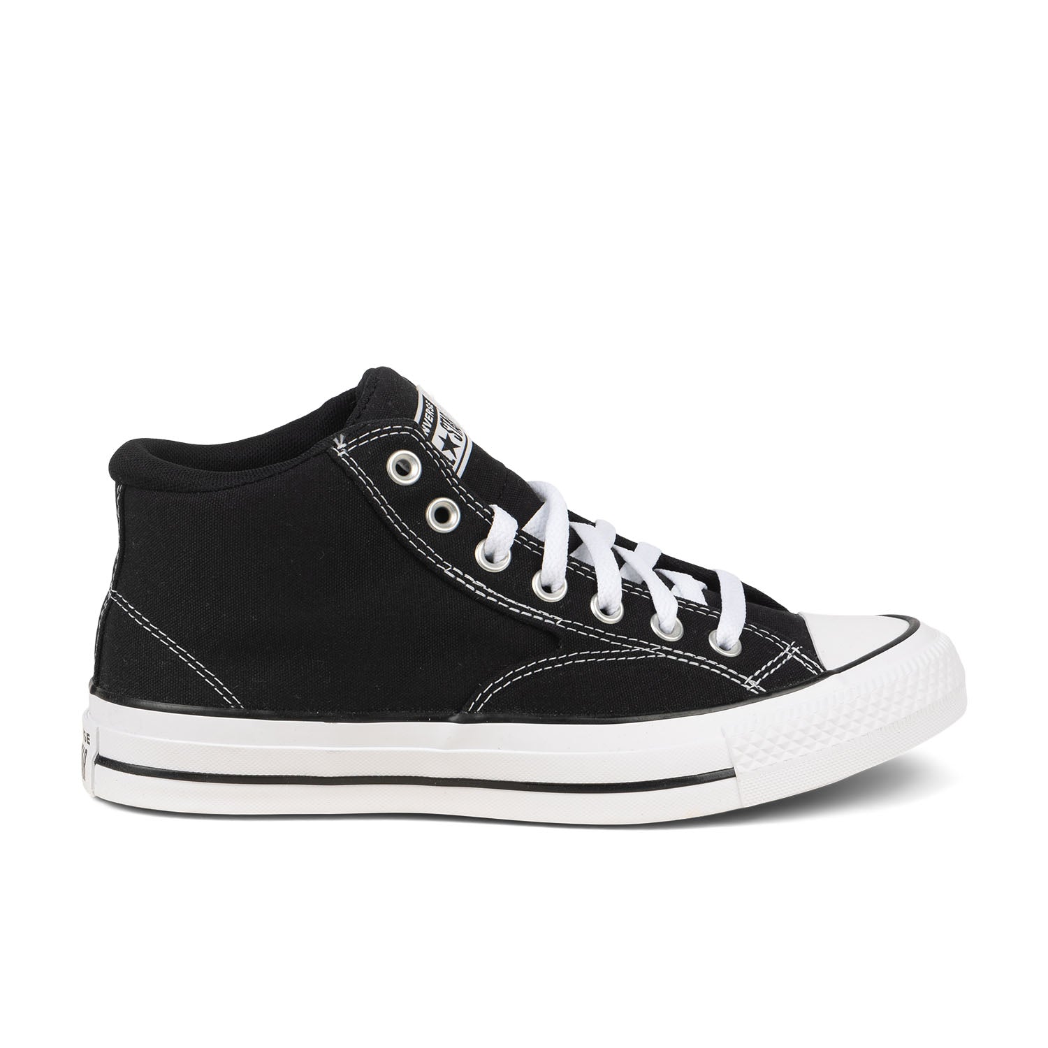 Baskets Homme CONVERSE CTAS MALDEN STREET Noir