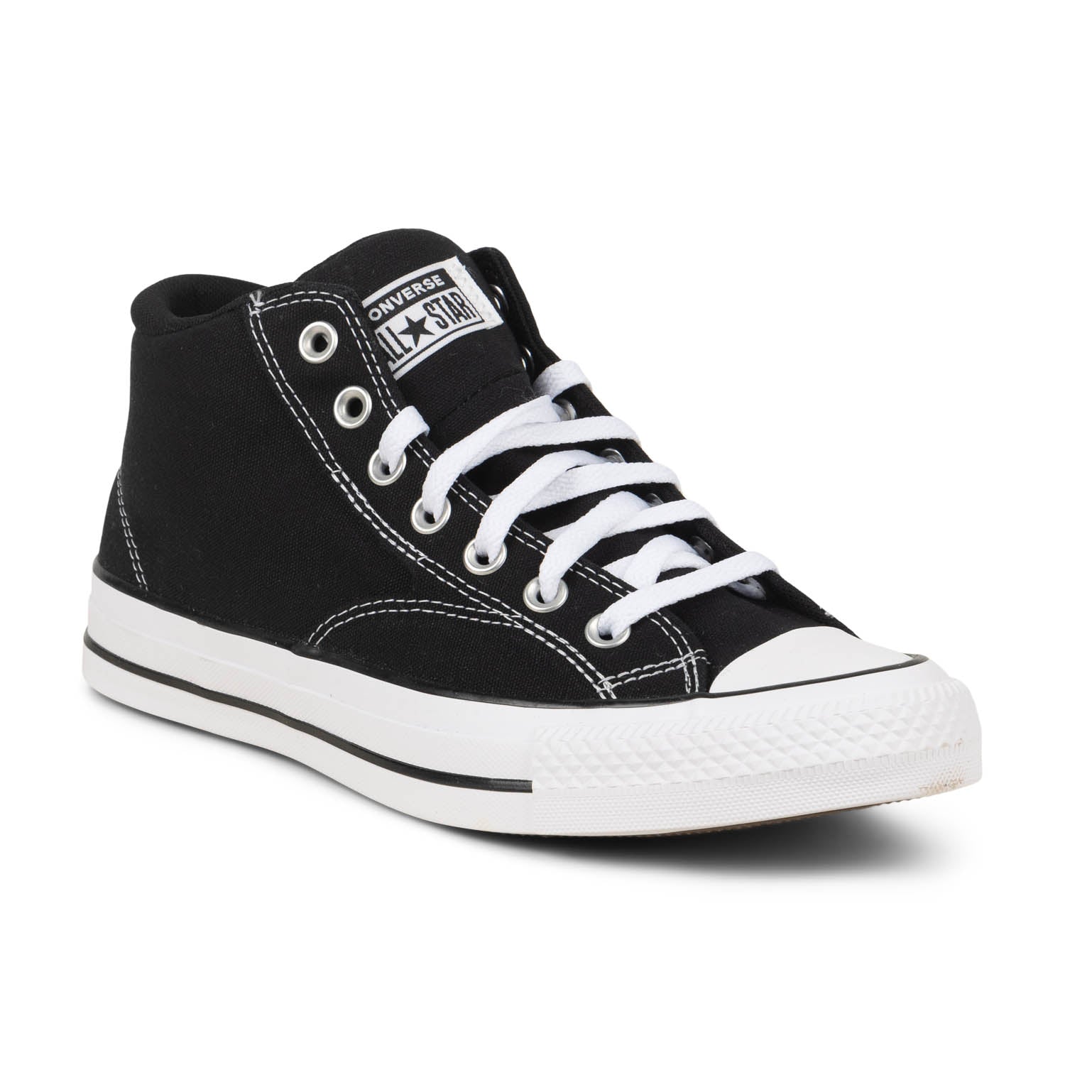 Baskets Homme CONVERSE CTAS MALDEN STREET Noir