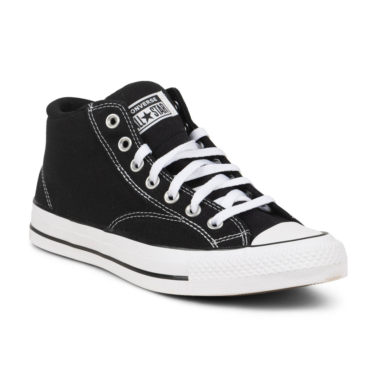 Baskets Homme CONVERSE CTAS MALDEN STREET Noir