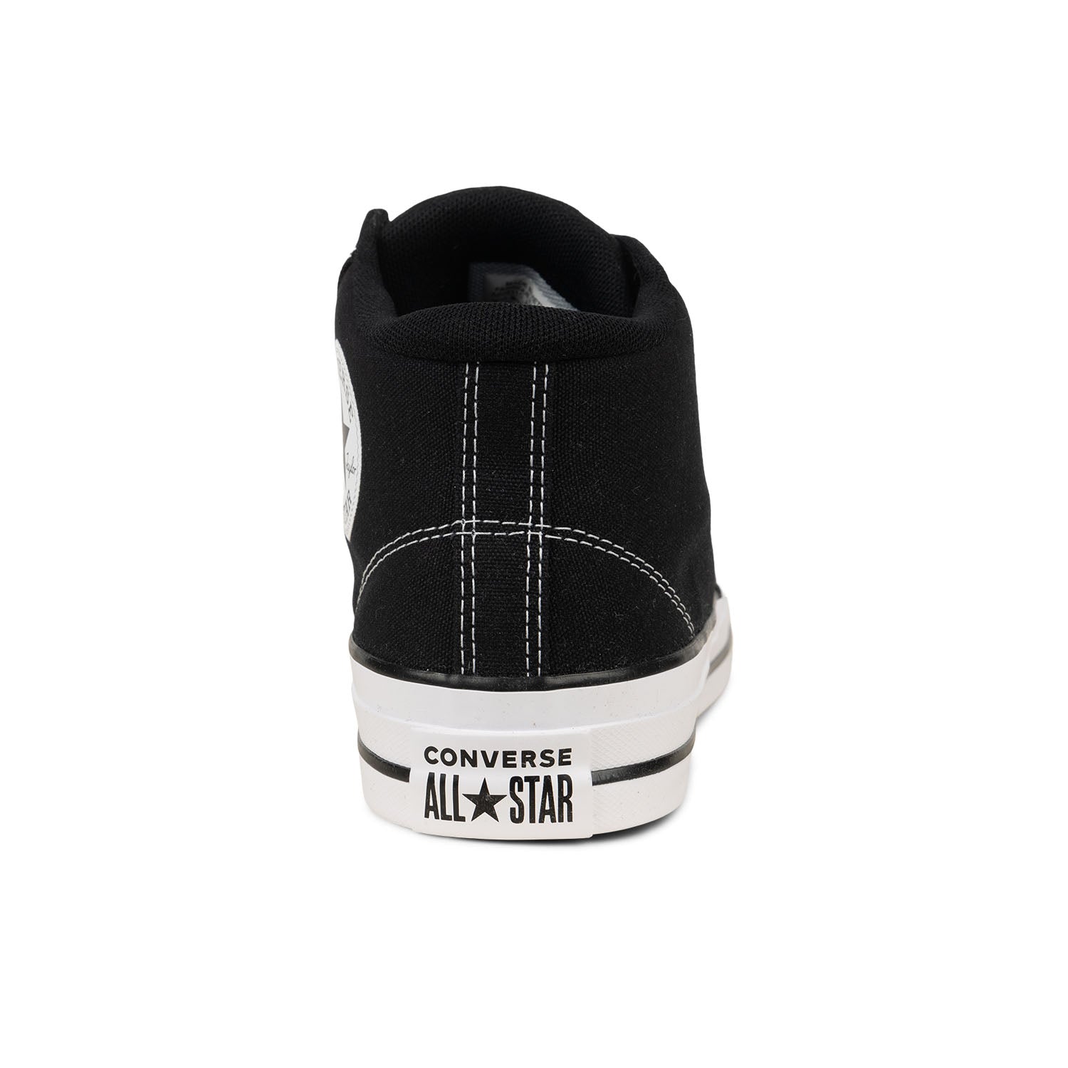 Baskets Homme CONVERSE CTAS MALDEN STREET Noir
