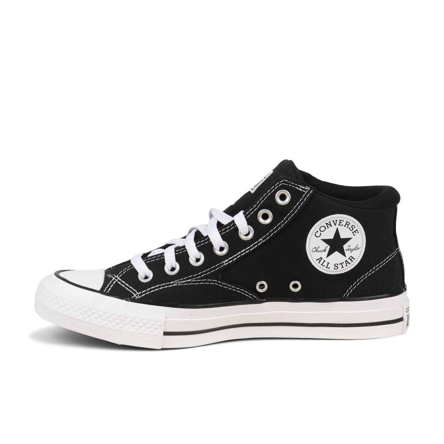 Baskets Homme CONVERSE CTAS MALDEN STREET Noir