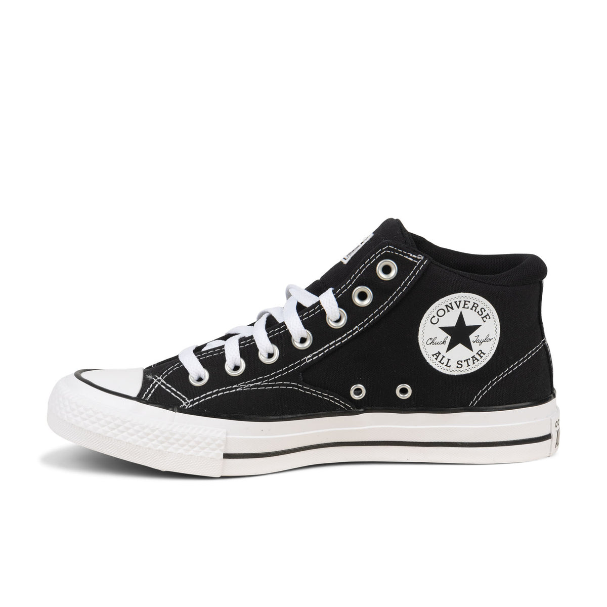 Baskets Homme CONVERSE CTAS MALDEN STREET Noir