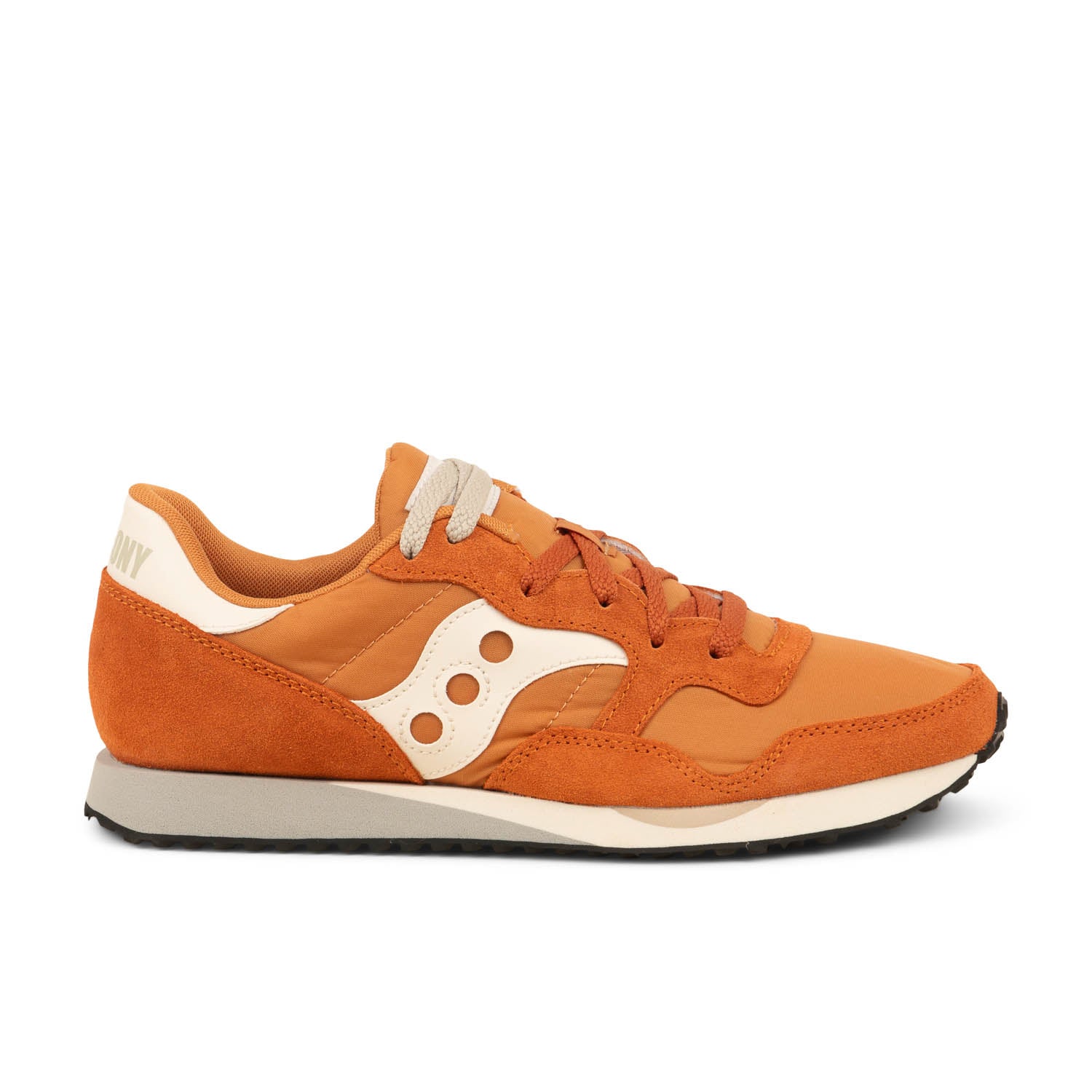 Baskets Homme SAUCONY DX TRAINER Orange