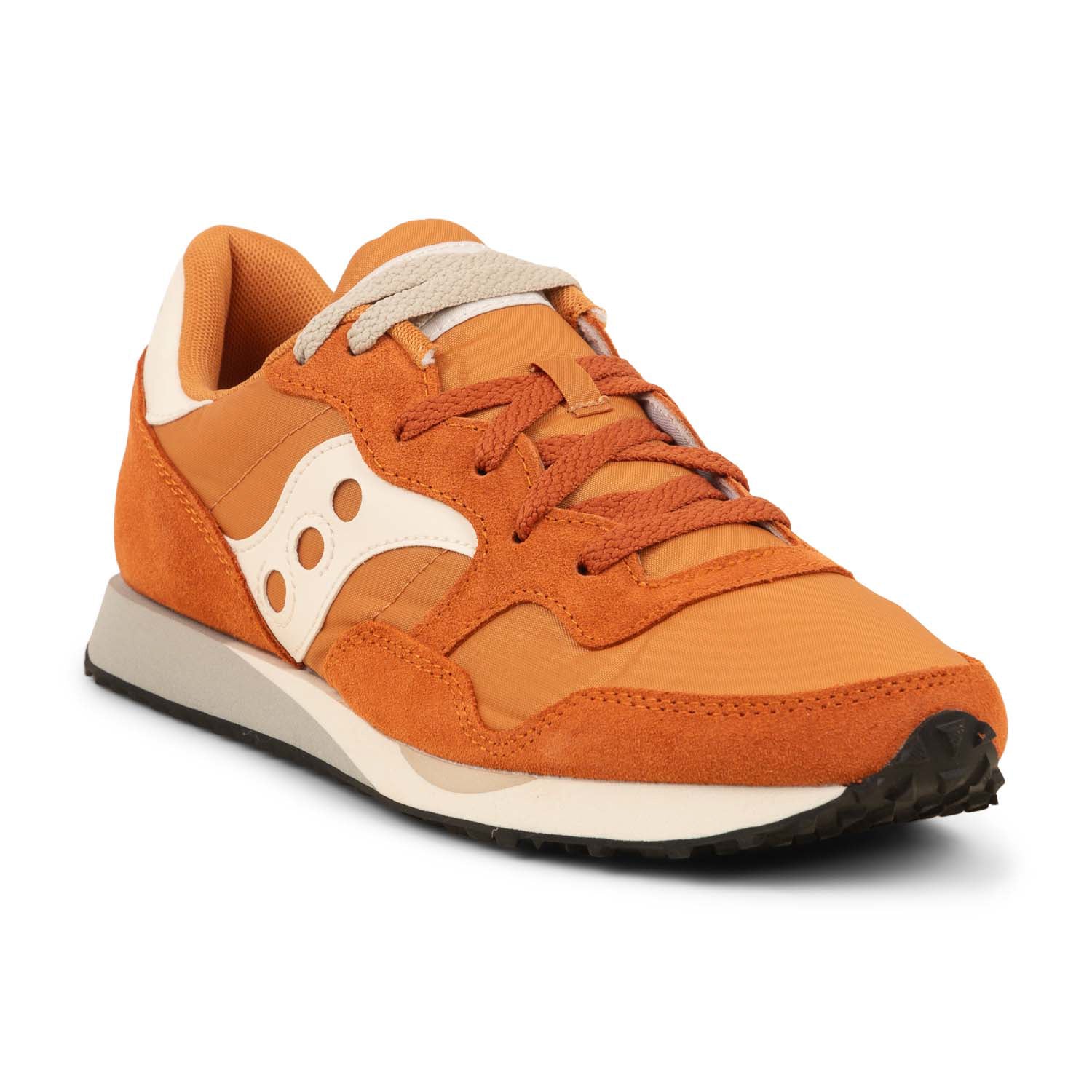 Baskets Homme SAUCONY DX TRAINER Orange