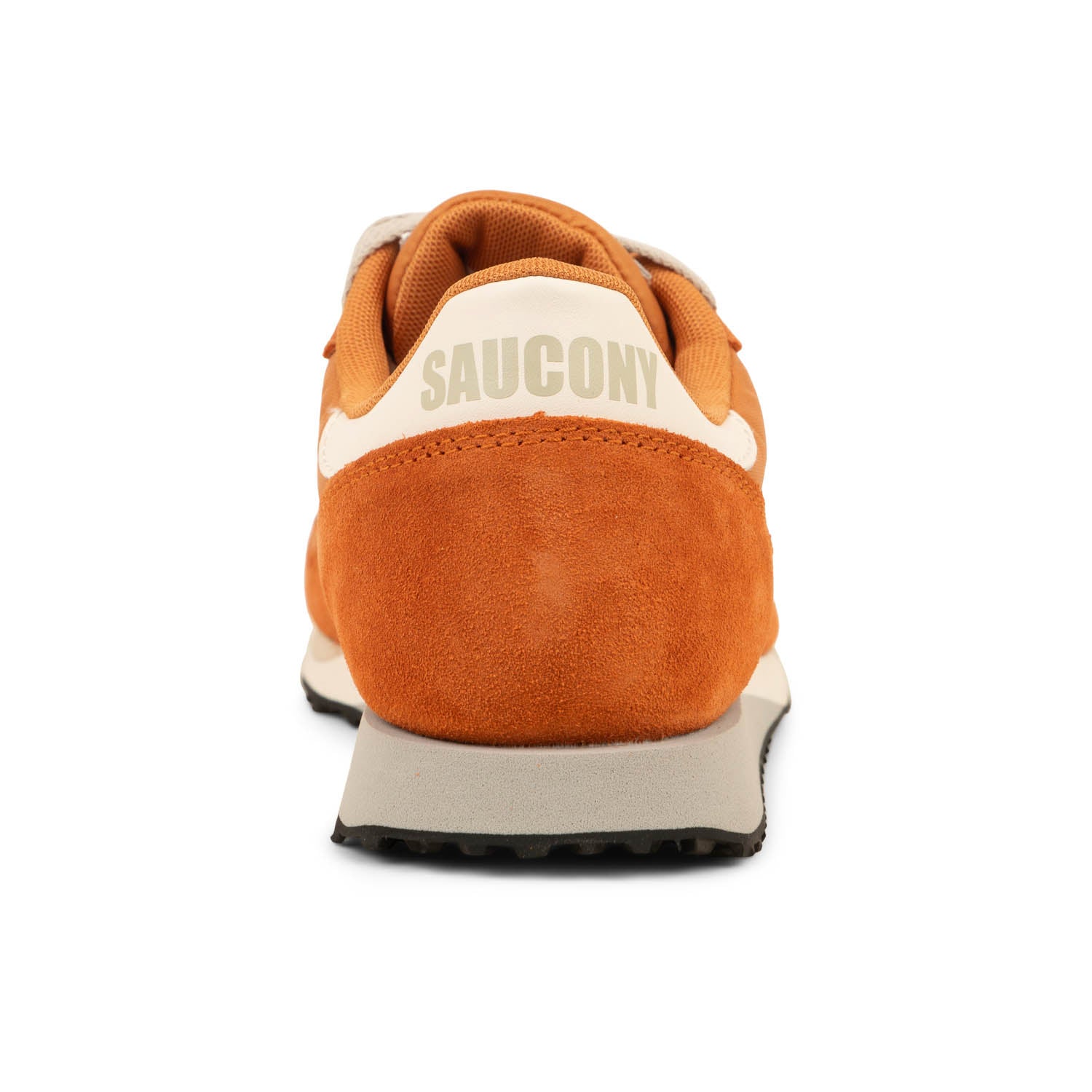 Baskets Homme SAUCONY DX TRAINER Orange