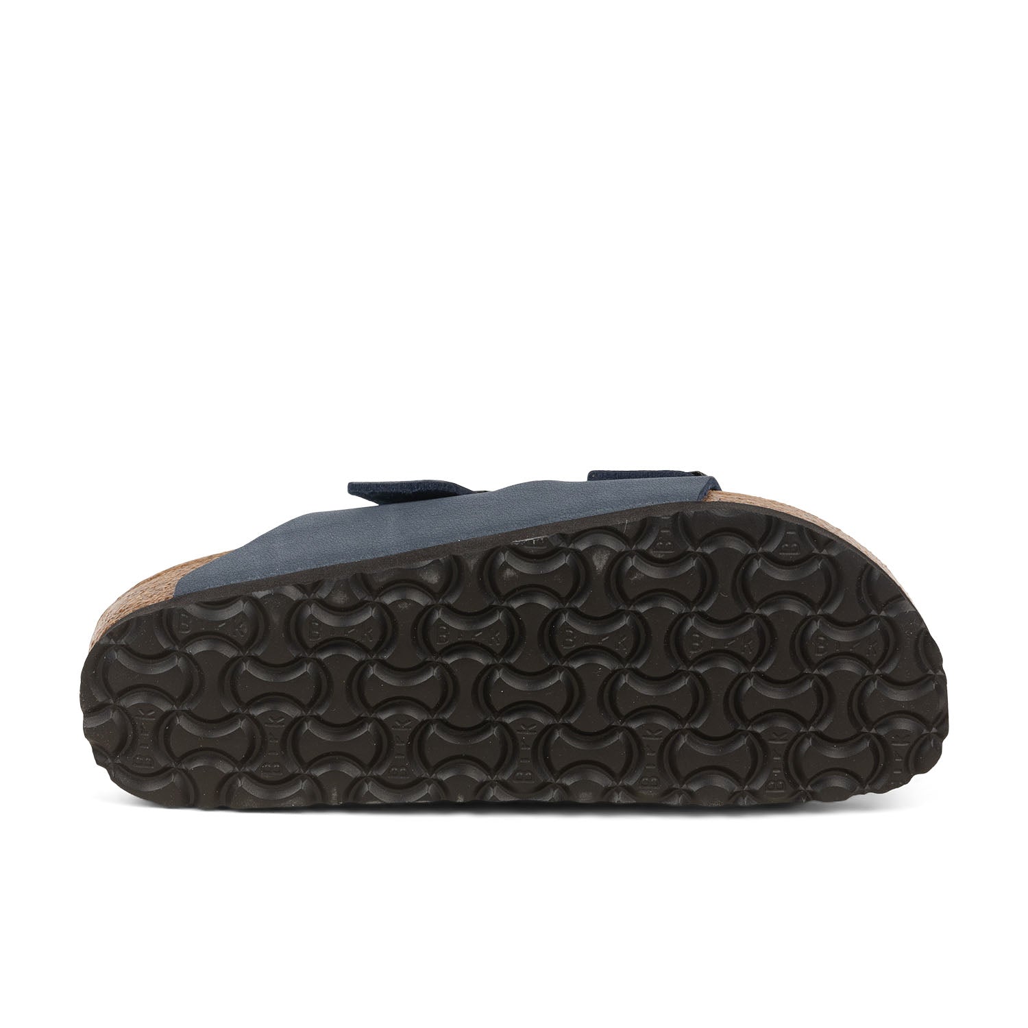 Sandales ARIZONA KIDS BIRKENSTOCK Enfant Bleu