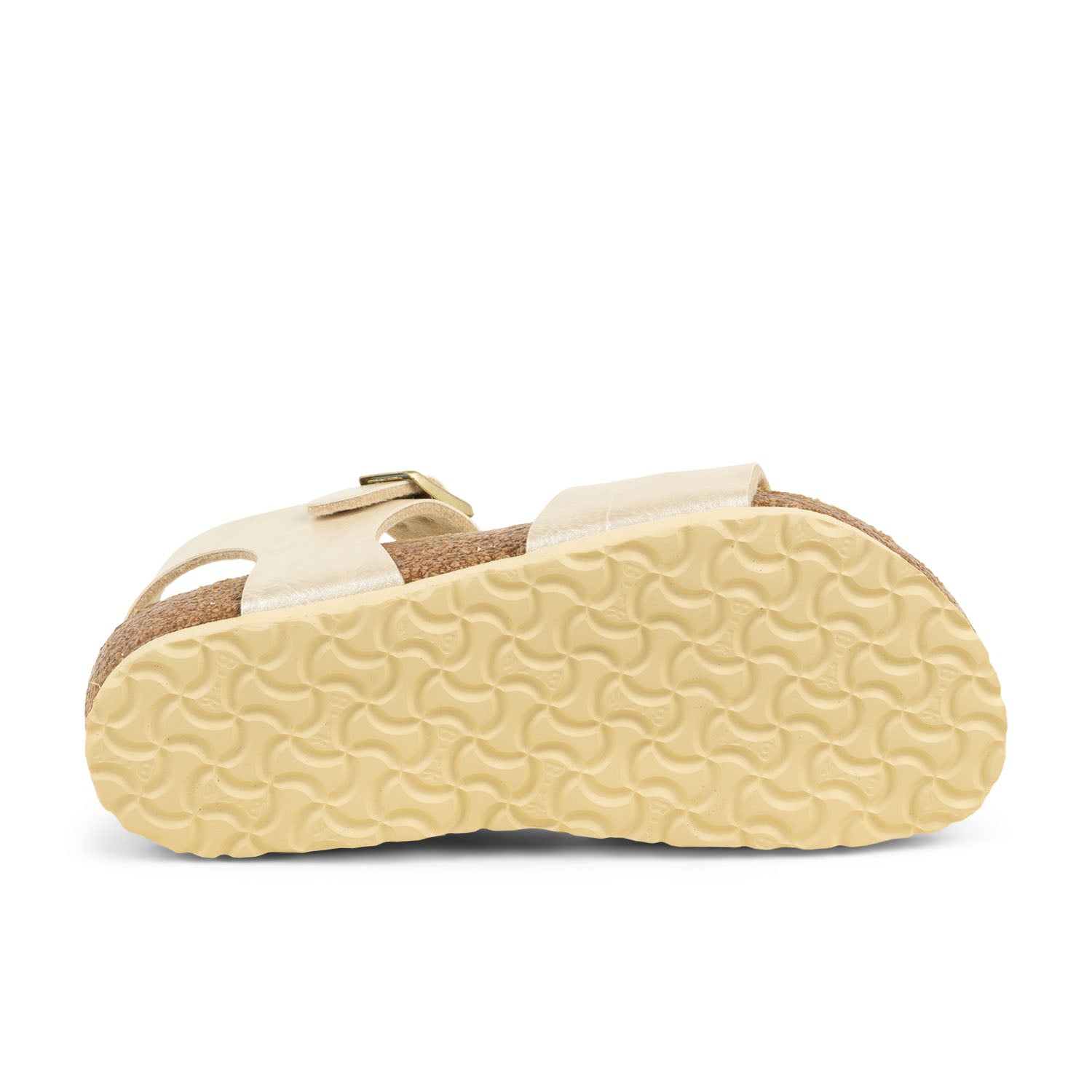 Sandales Enfant BIRKENSTOCK RIO Blanc