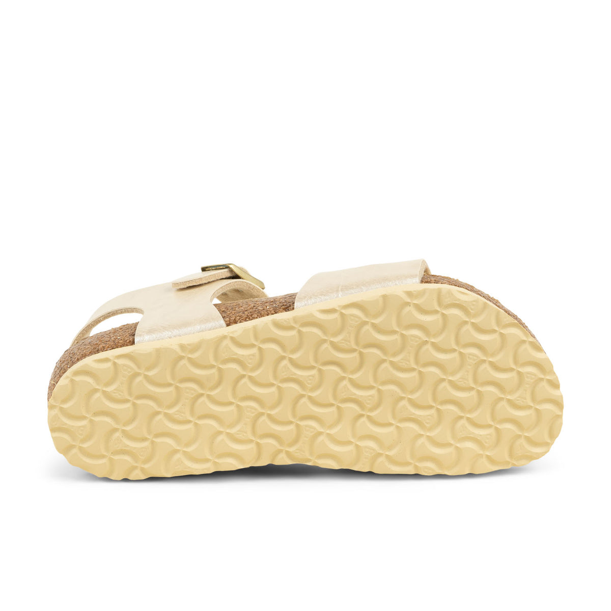 Sandales Enfant BIRKENSTOCK RIO KIDS Blanc