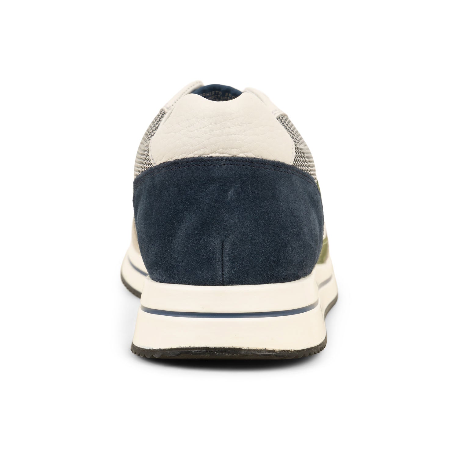 Baskets Homme MEPHISTO GARRY AIR Beige