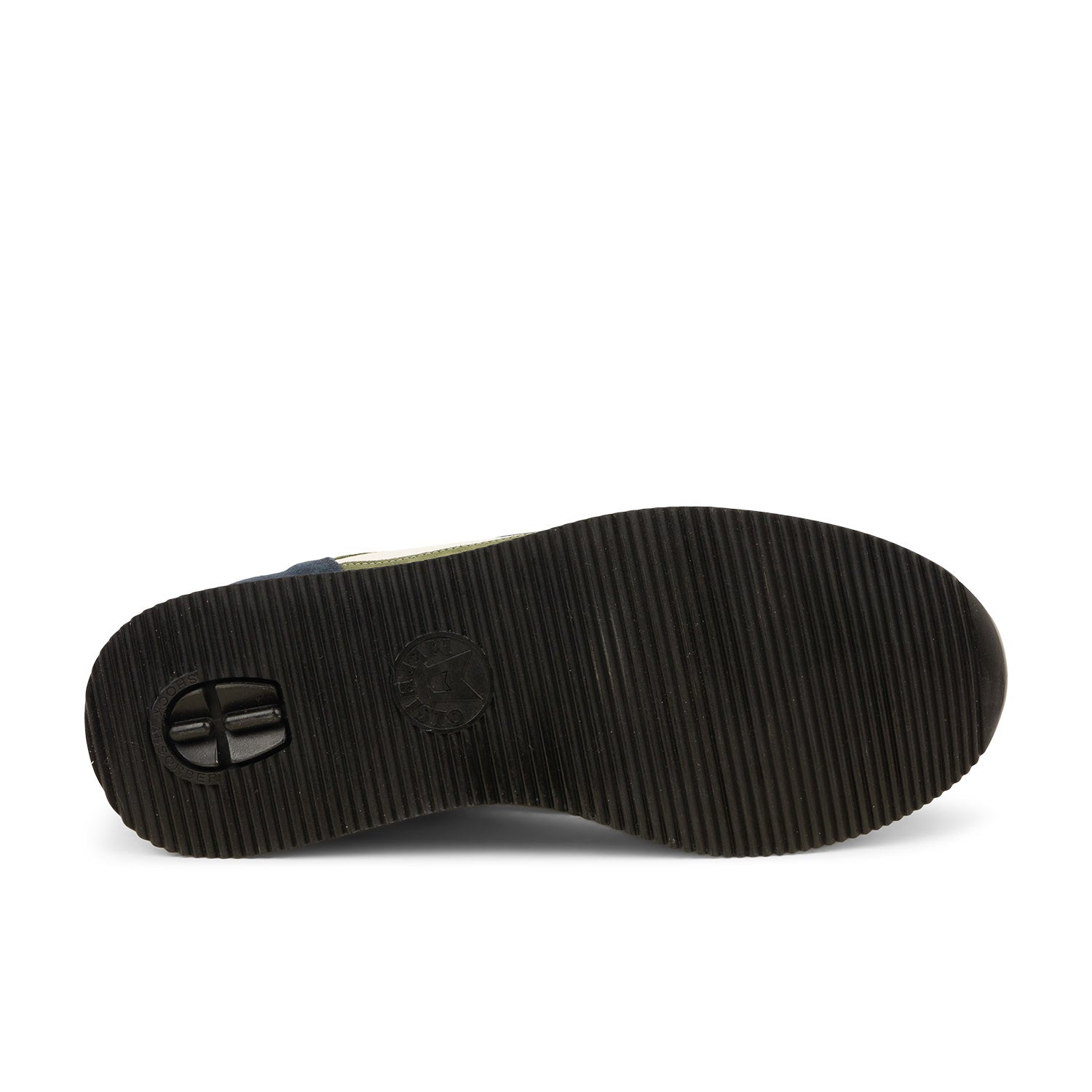 Baskets Homme MEPHISTO GARRY AIR Beige
