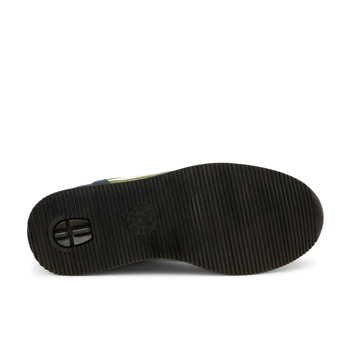 Baskets Homme MEPHISTO GARRY AIR Beige