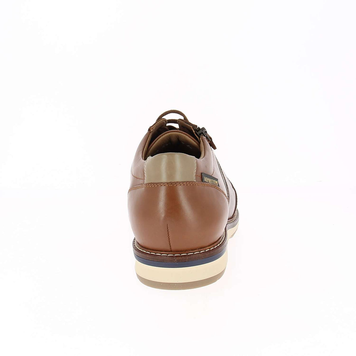 Baskets Homme MEPHISTO FABIAN Marron