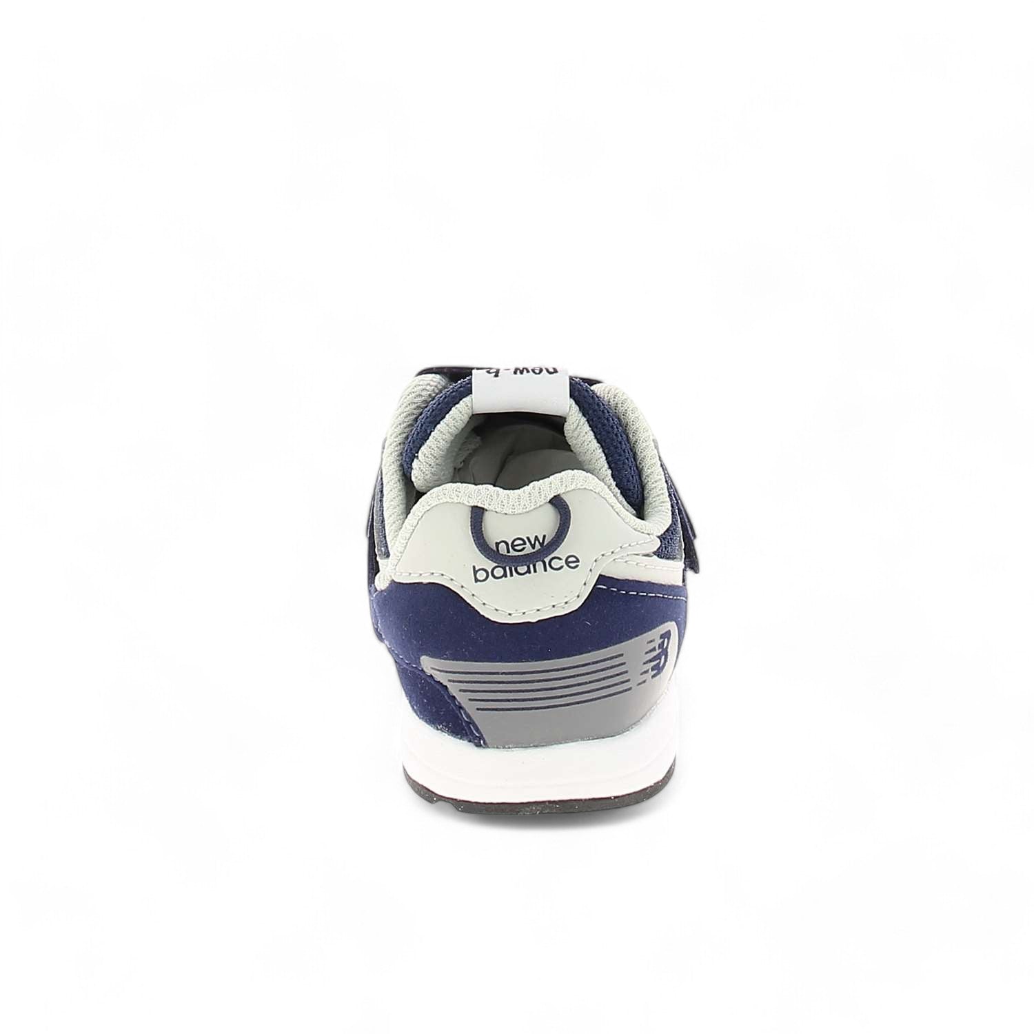 Sneakers Enfant NEW BALANCE NW574 VELCRO Bleu
