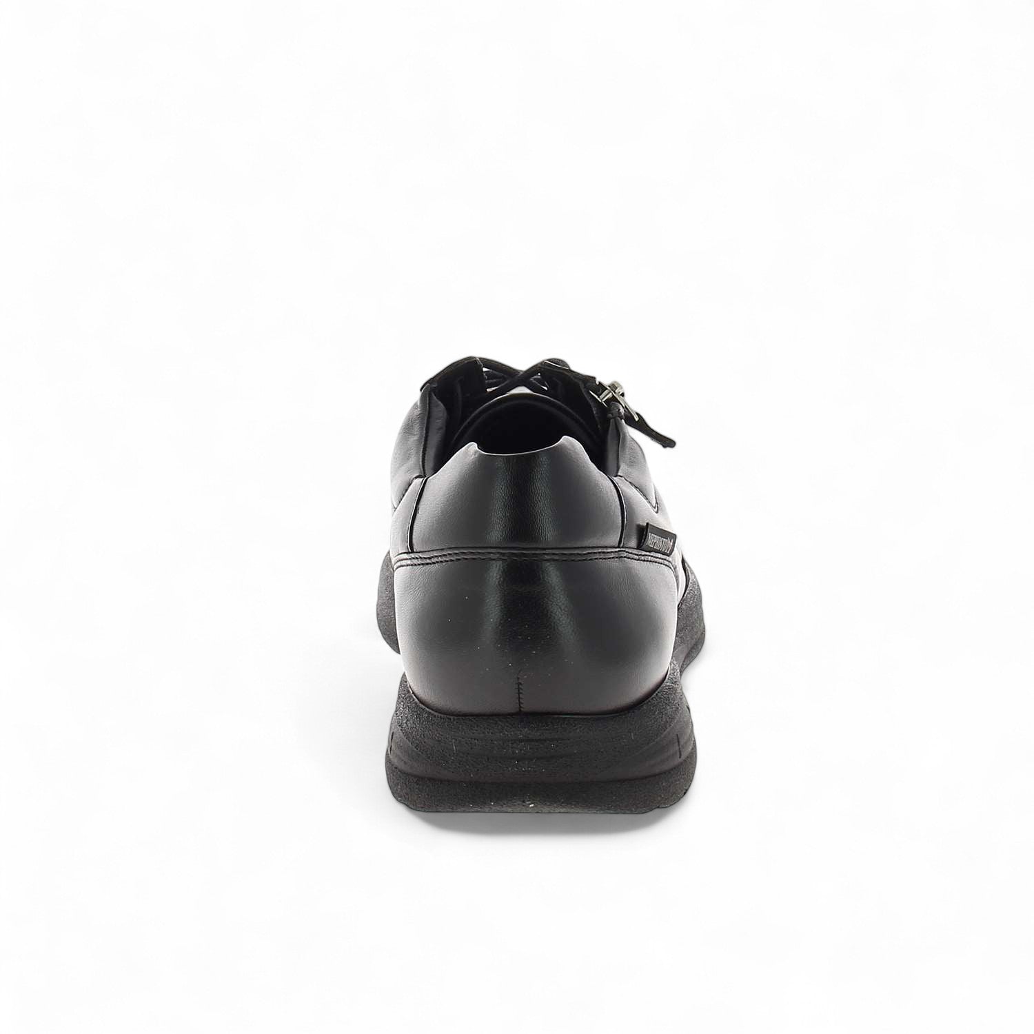 Baskets Homme MEPHISTO ILKAR Noir