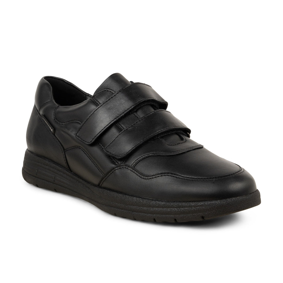Baskets Homme MEPHISTO IANIS Noir