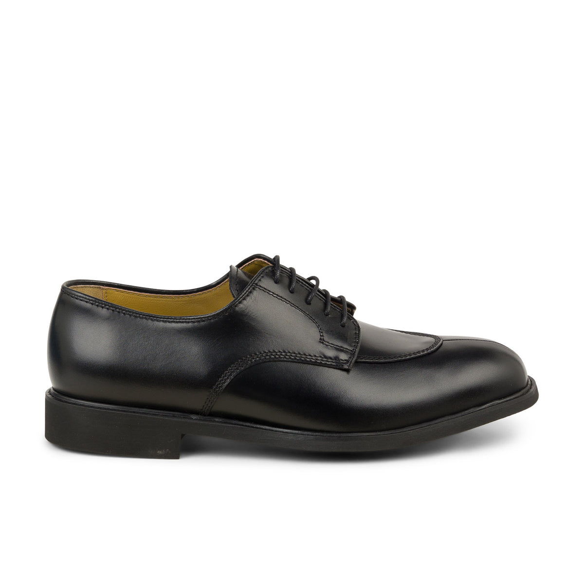 Derbies et Richelieus Homme ATELIER CHABANAIS CHASSE Noir