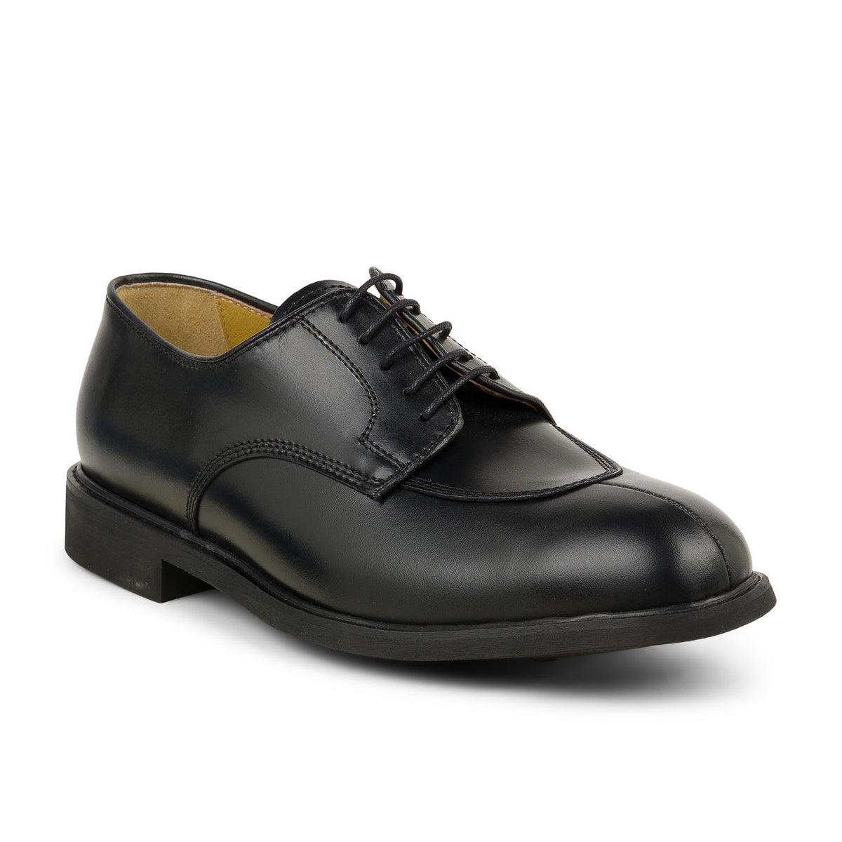 Derbies et Richelieus Homme ATELIER CHABANAIS CHASSE Noir