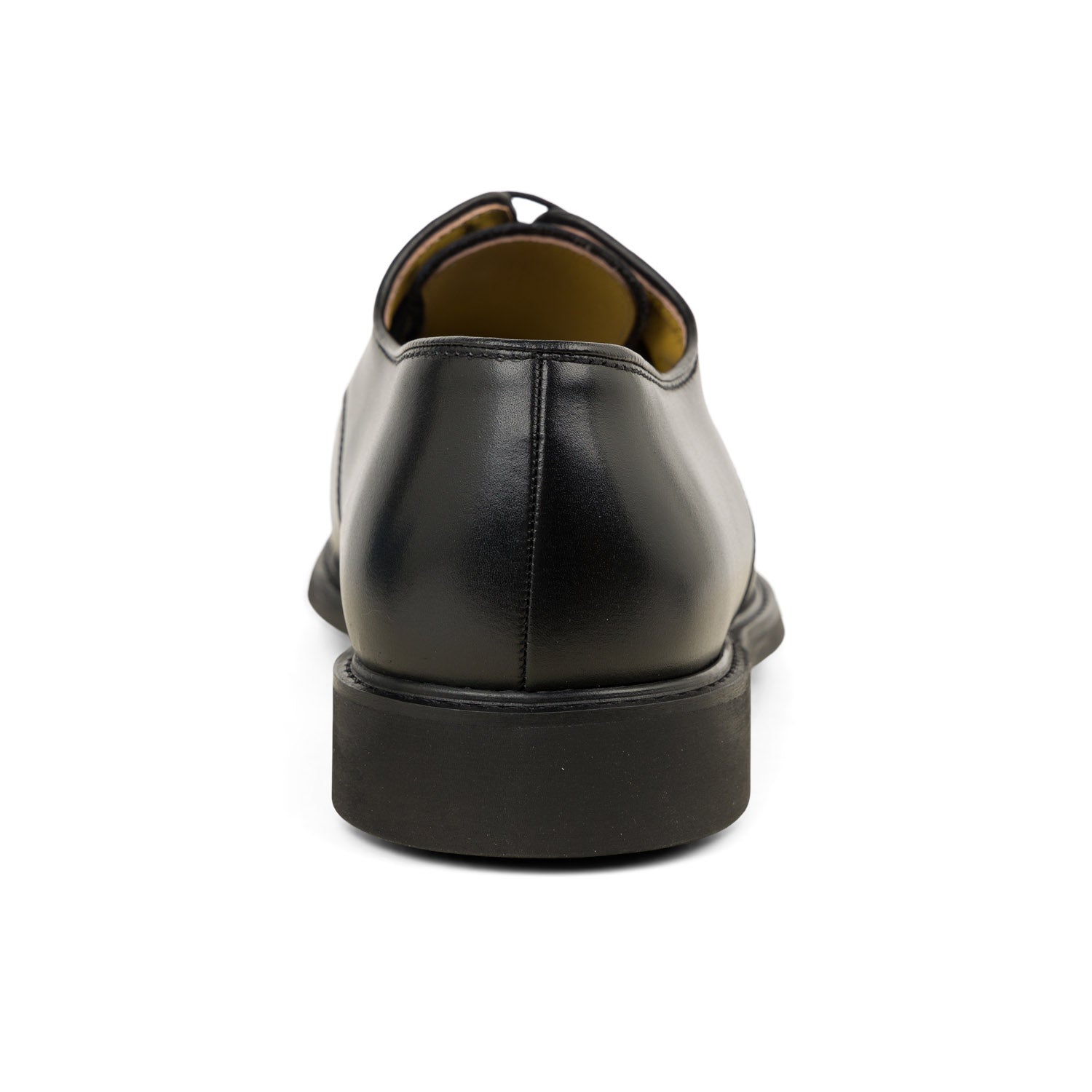 Derbies et Richelieus Homme ATELIER CHABANAIS CHASSE Noir