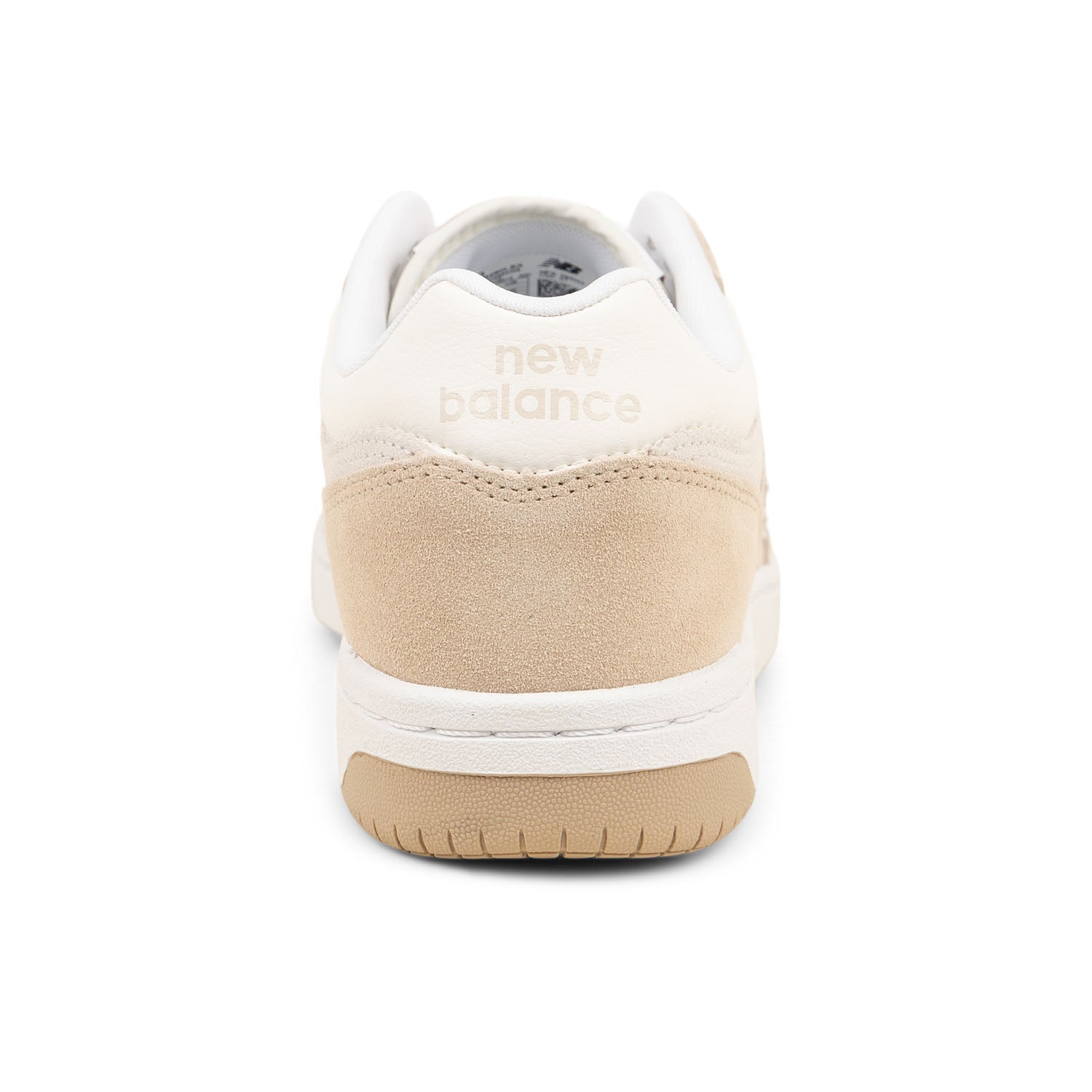 Sneakers Homme NEW BALANCE BB480 Beige