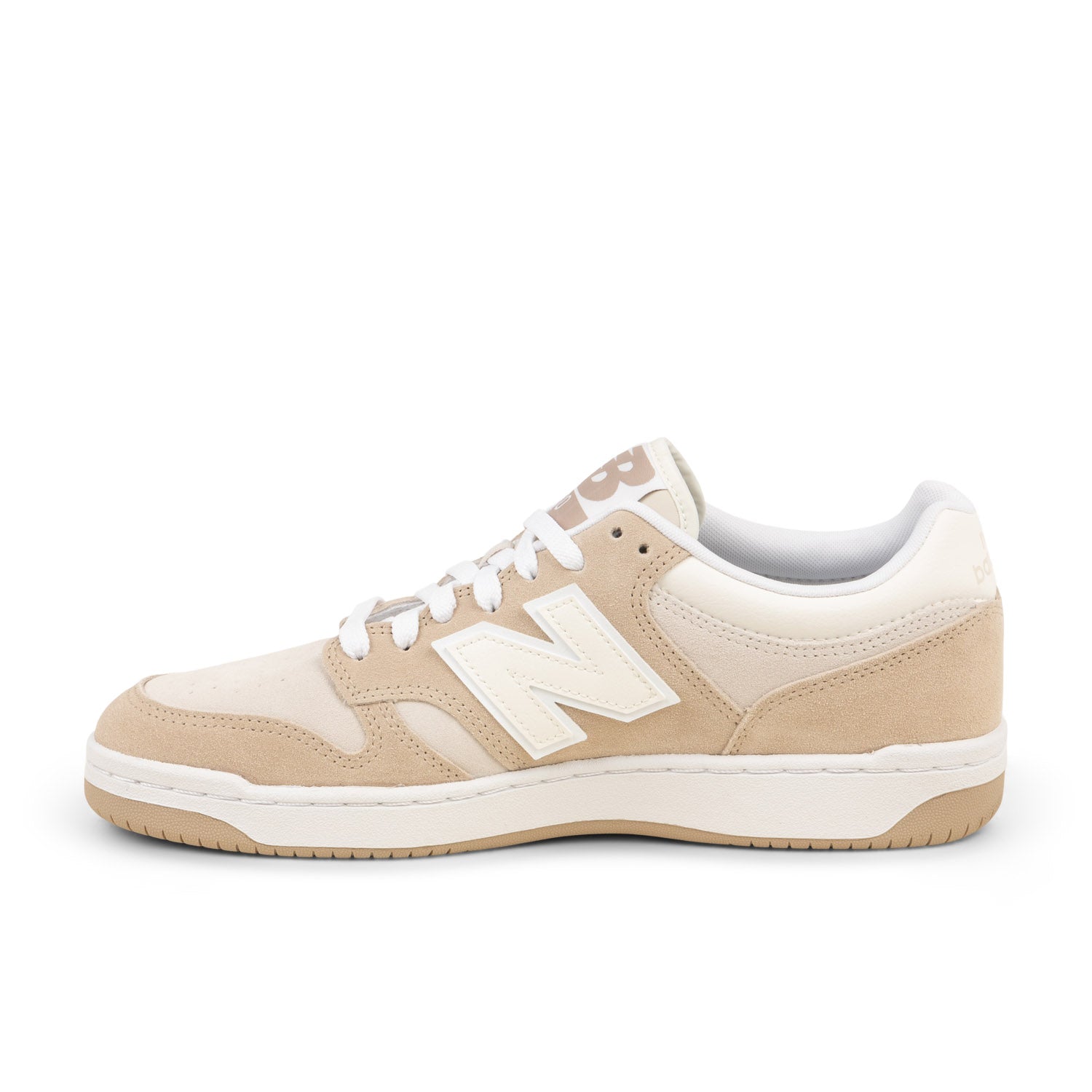 Sneakers Homme NEW BALANCE BB480 Beige