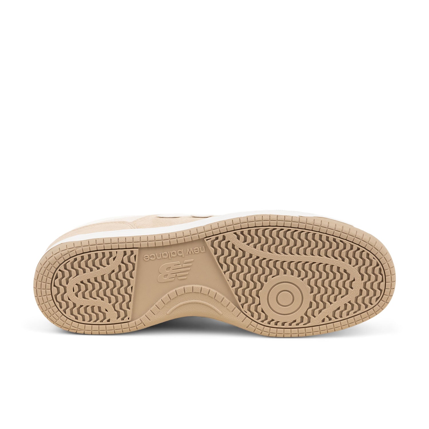 Sneakers Homme NEW BALANCE BB480 Beige