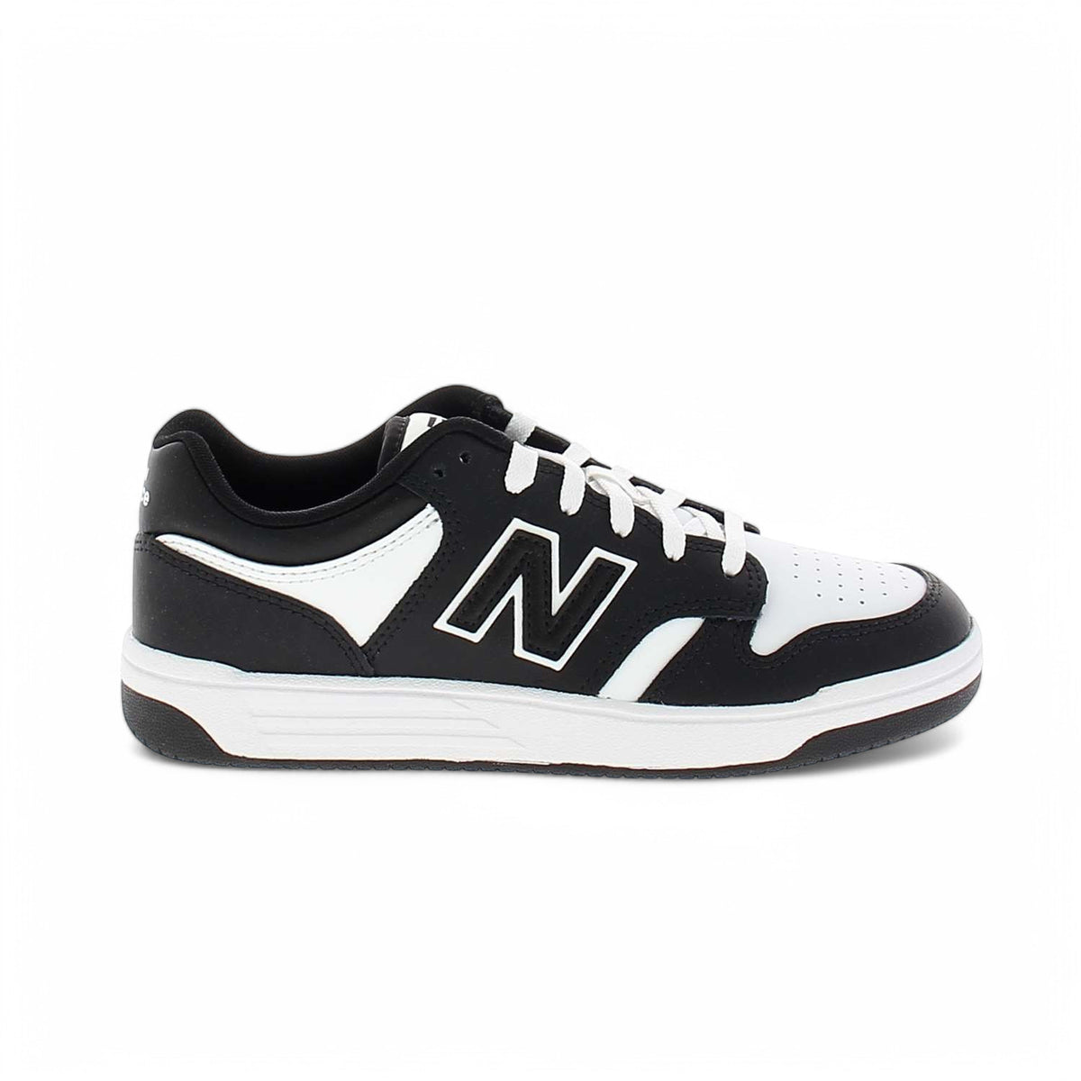 Sneakers Enfant NEW BALANCE 480 Noir