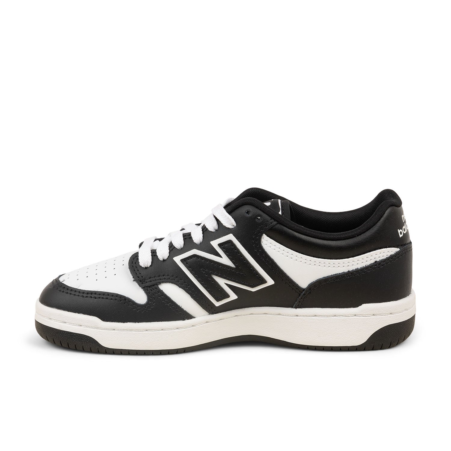 Sneakers Enfant NEW BALANCE 480 Noir
