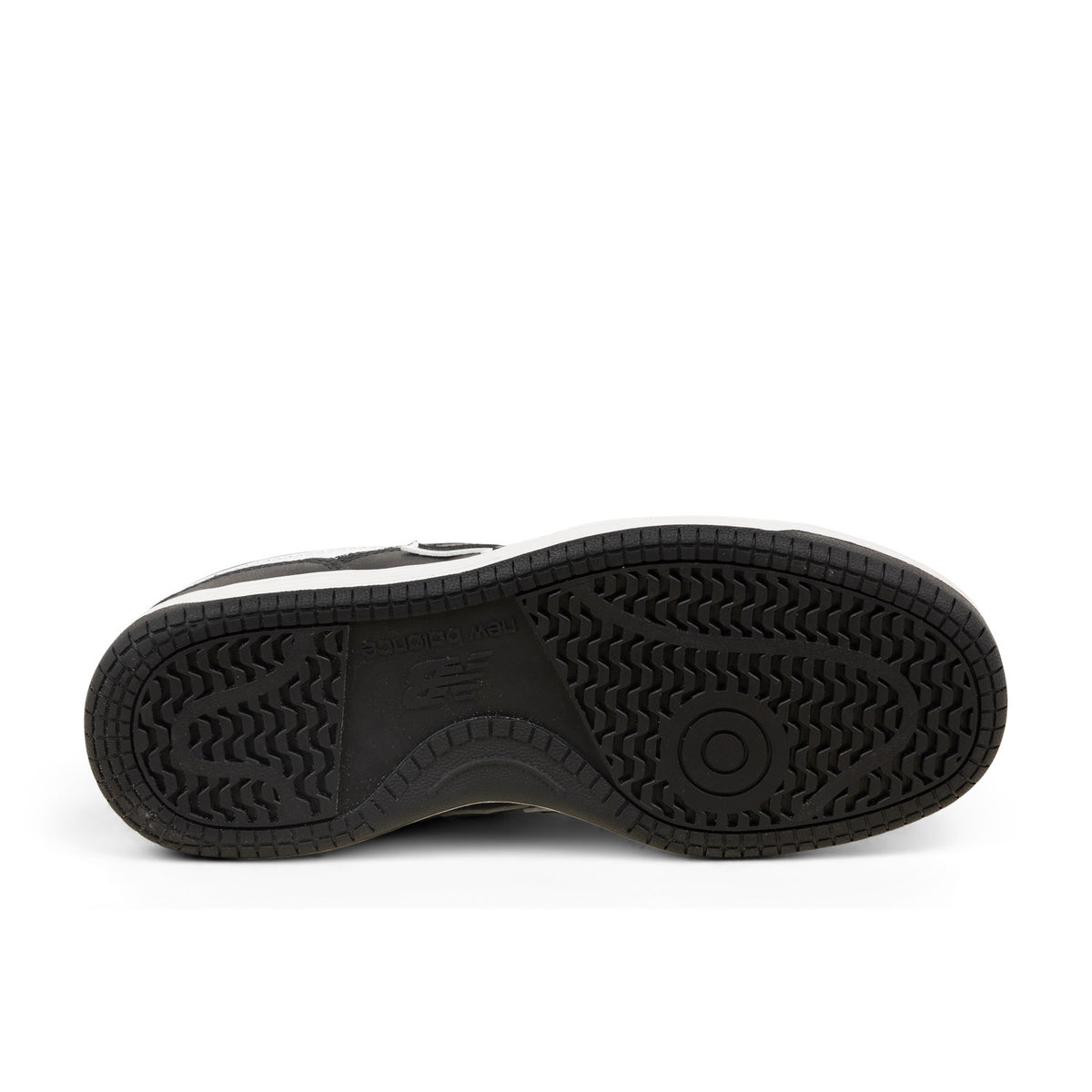 Sneakers Enfant NEW BALANCE 480 Noir