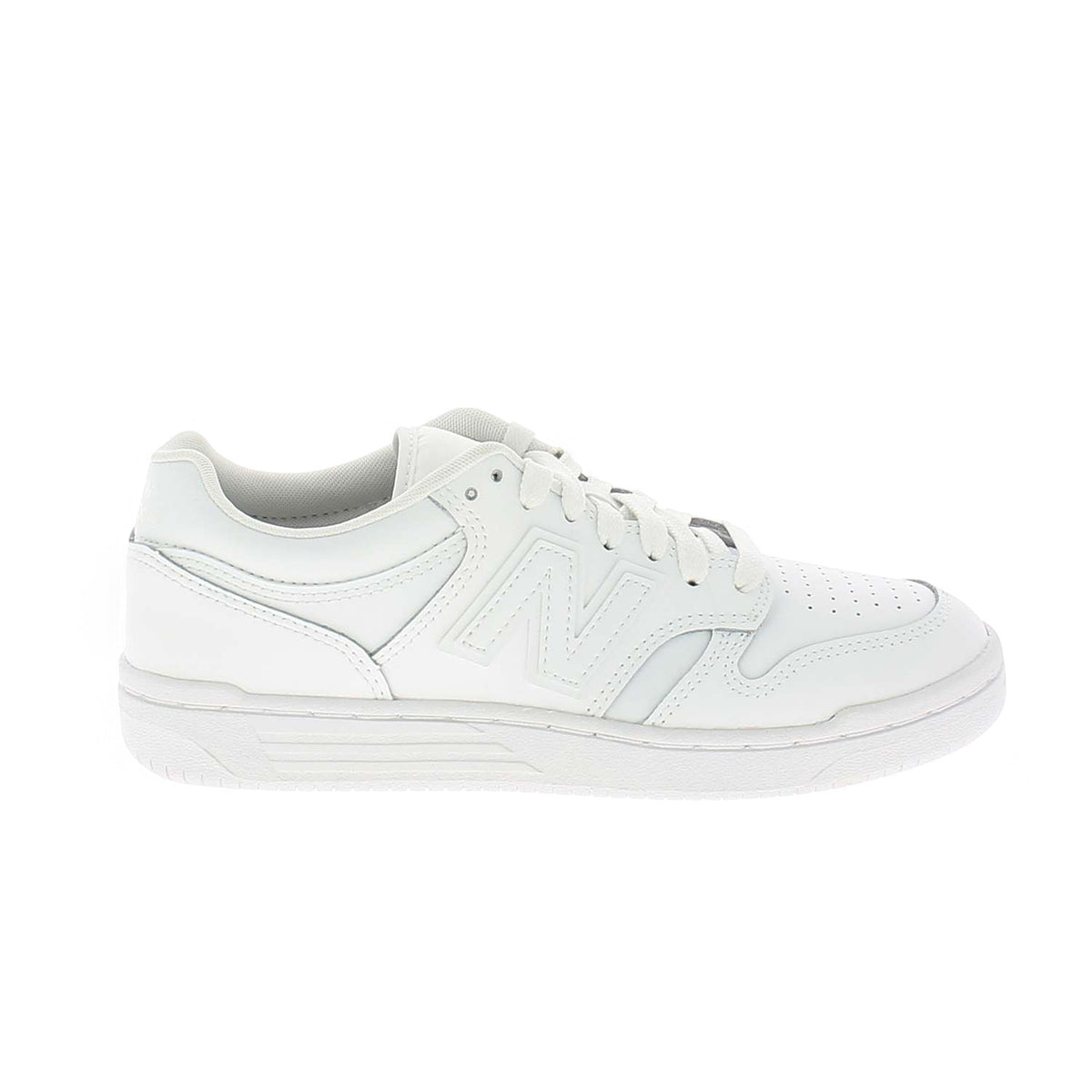 Sneakers Enfant NEW BALANCE 480 Blanc