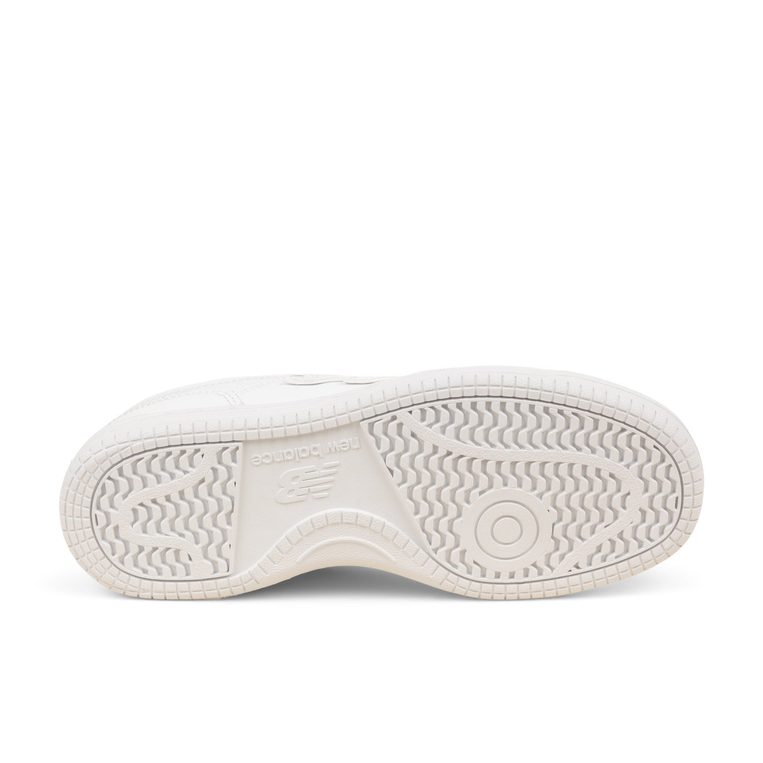 Sneakers Enfant NEW BALANCE 480 Blanc