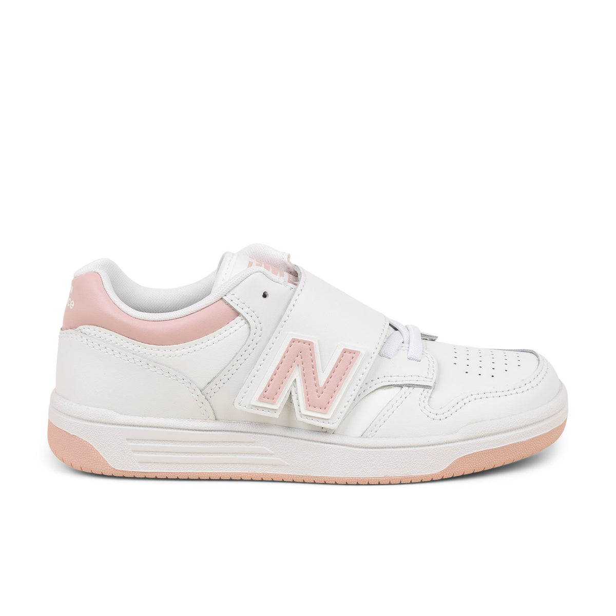 Sneakers Enfant NEW BALANCE 480 Blanc