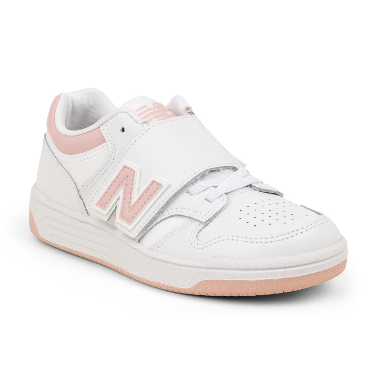 Sneakers Enfant NEW BALANCE 480 Blanc