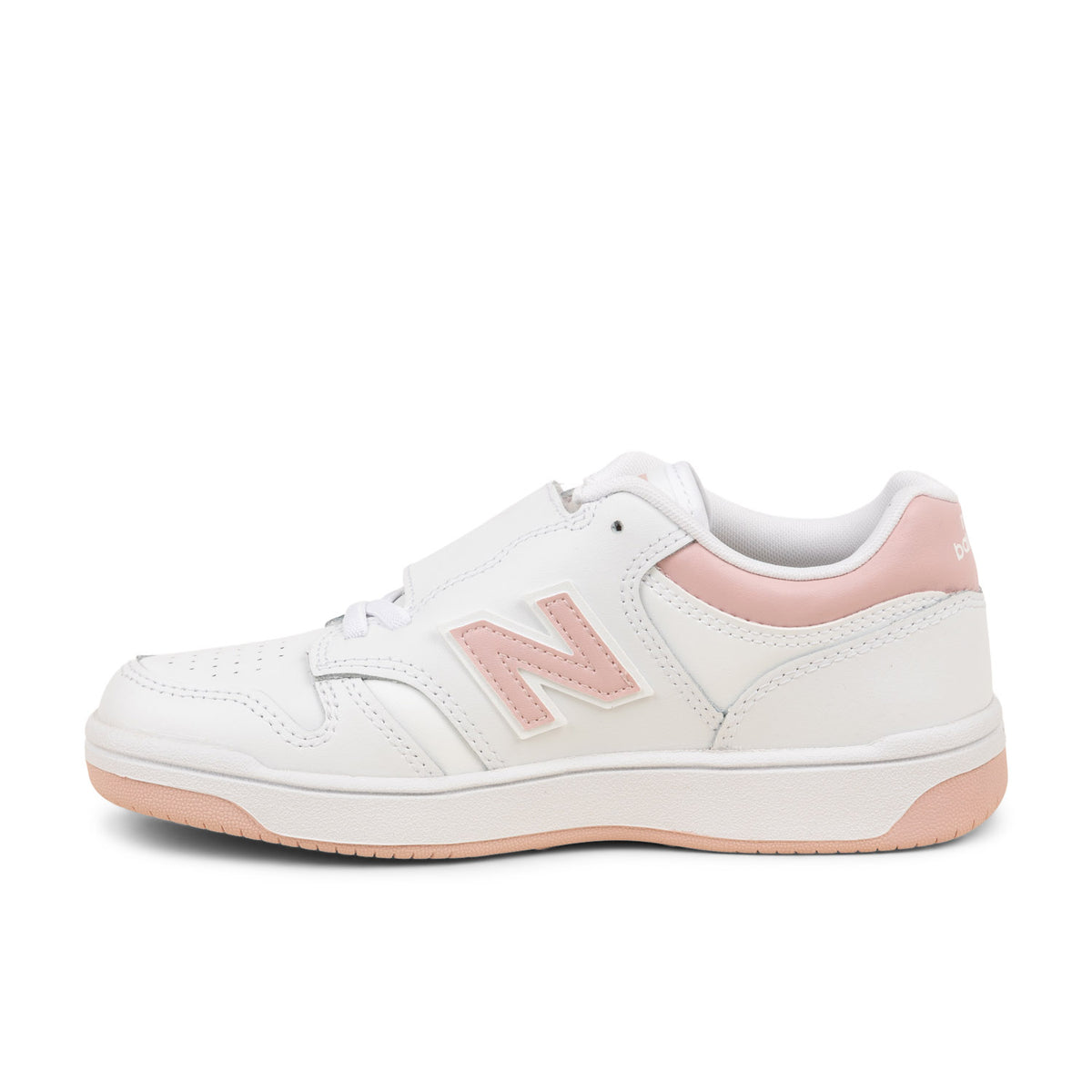 Sneakers Enfant NEW BALANCE 480 Blanc
