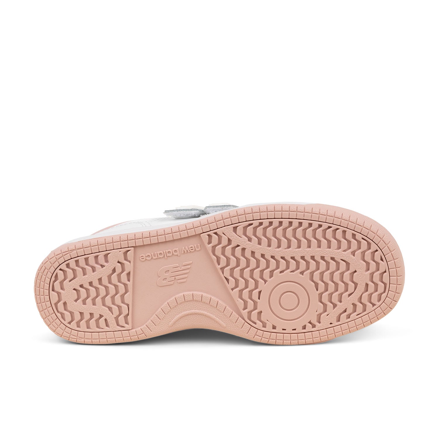 Sneakers Enfant NEW BALANCE 480 Blanc