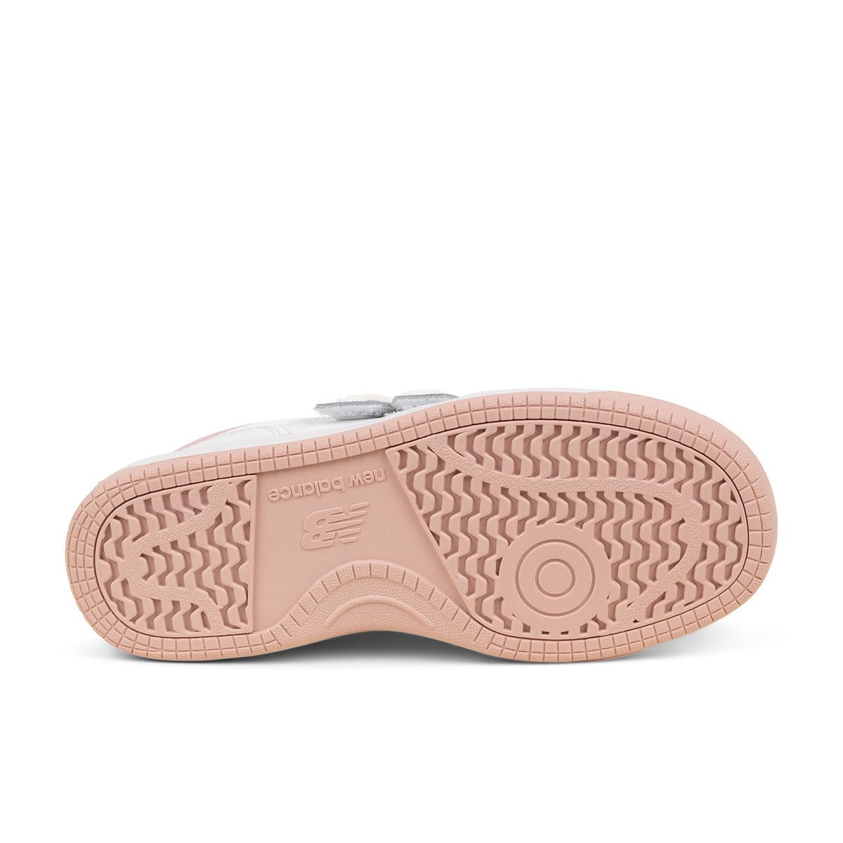 Sneakers Enfant NEW BALANCE 480 Blanc