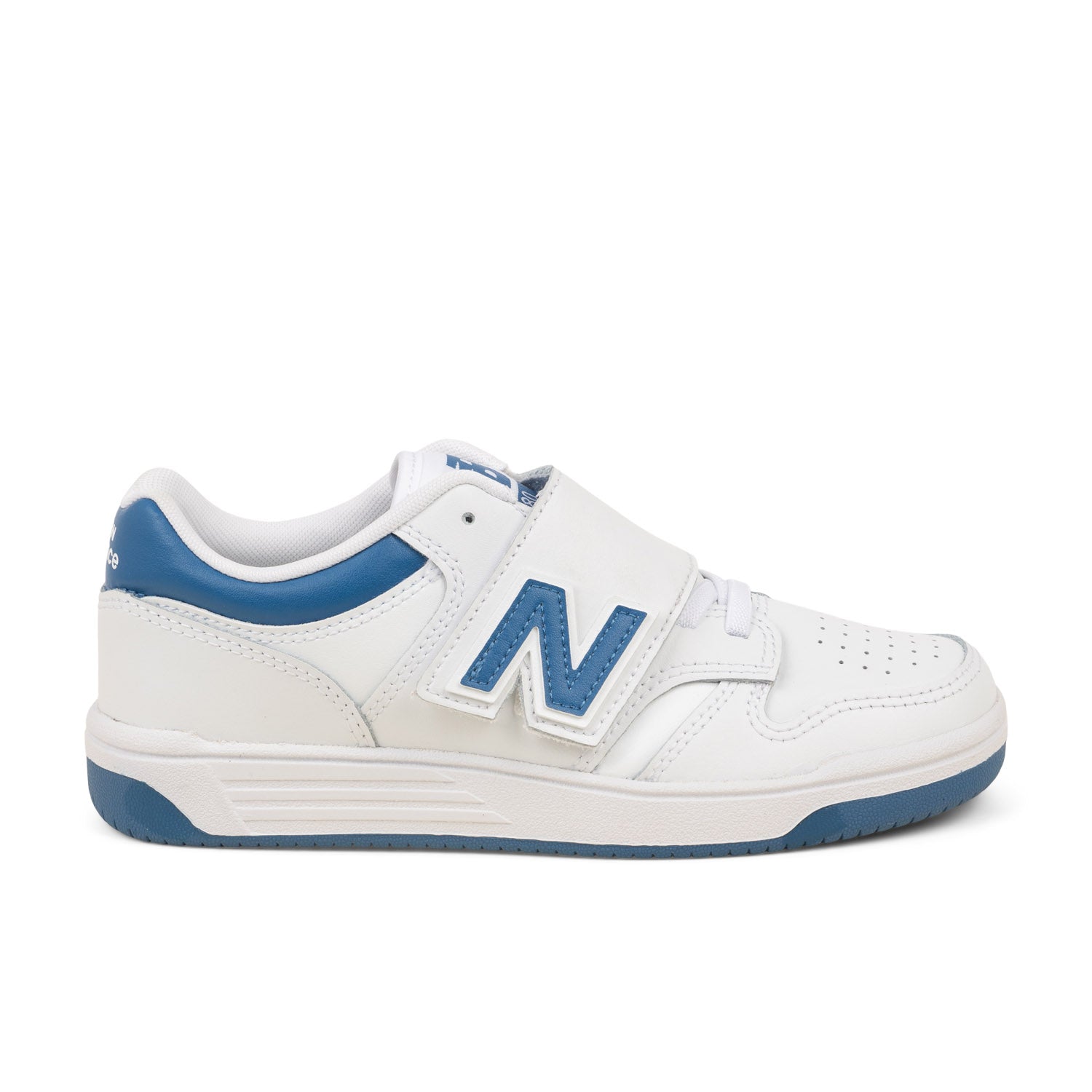 Sneakers Enfant NEW BALANCE 480 Blanc