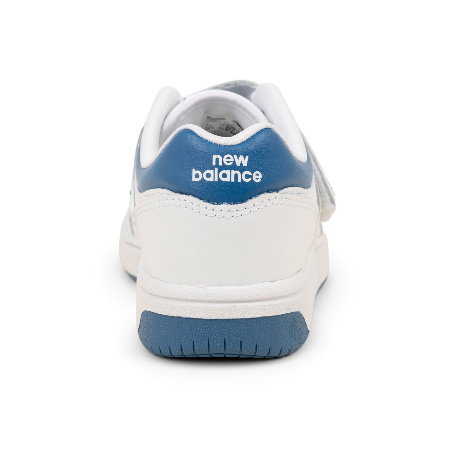 Sneakers Enfant NEW BALANCE 480 Blanc