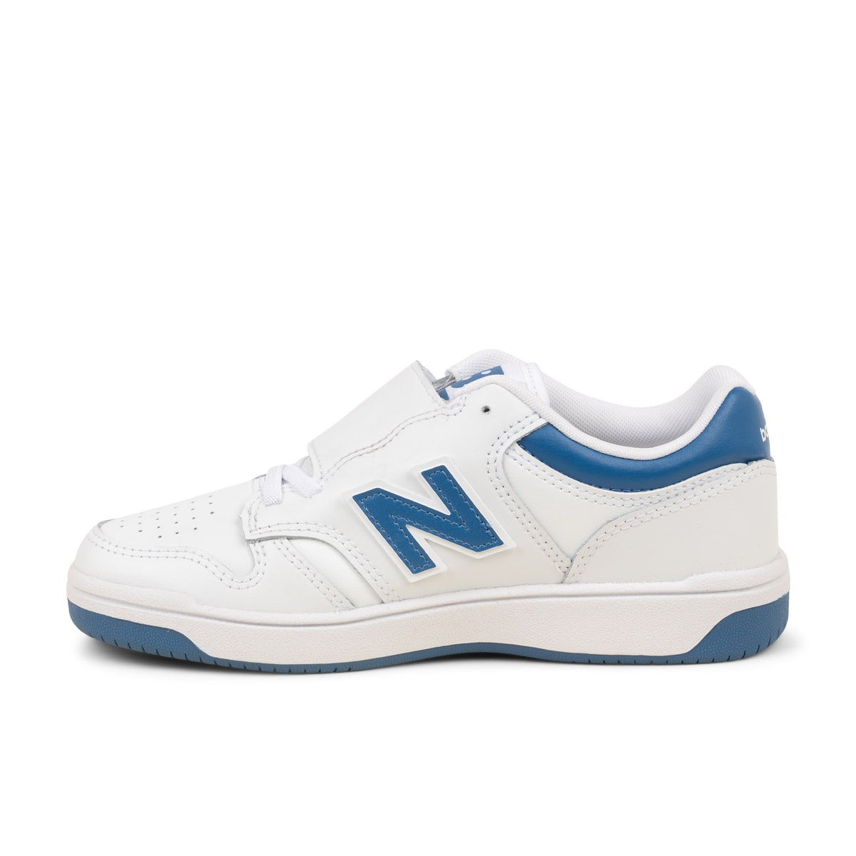 Sneakers Enfant NEW BALANCE 480 Blanc
