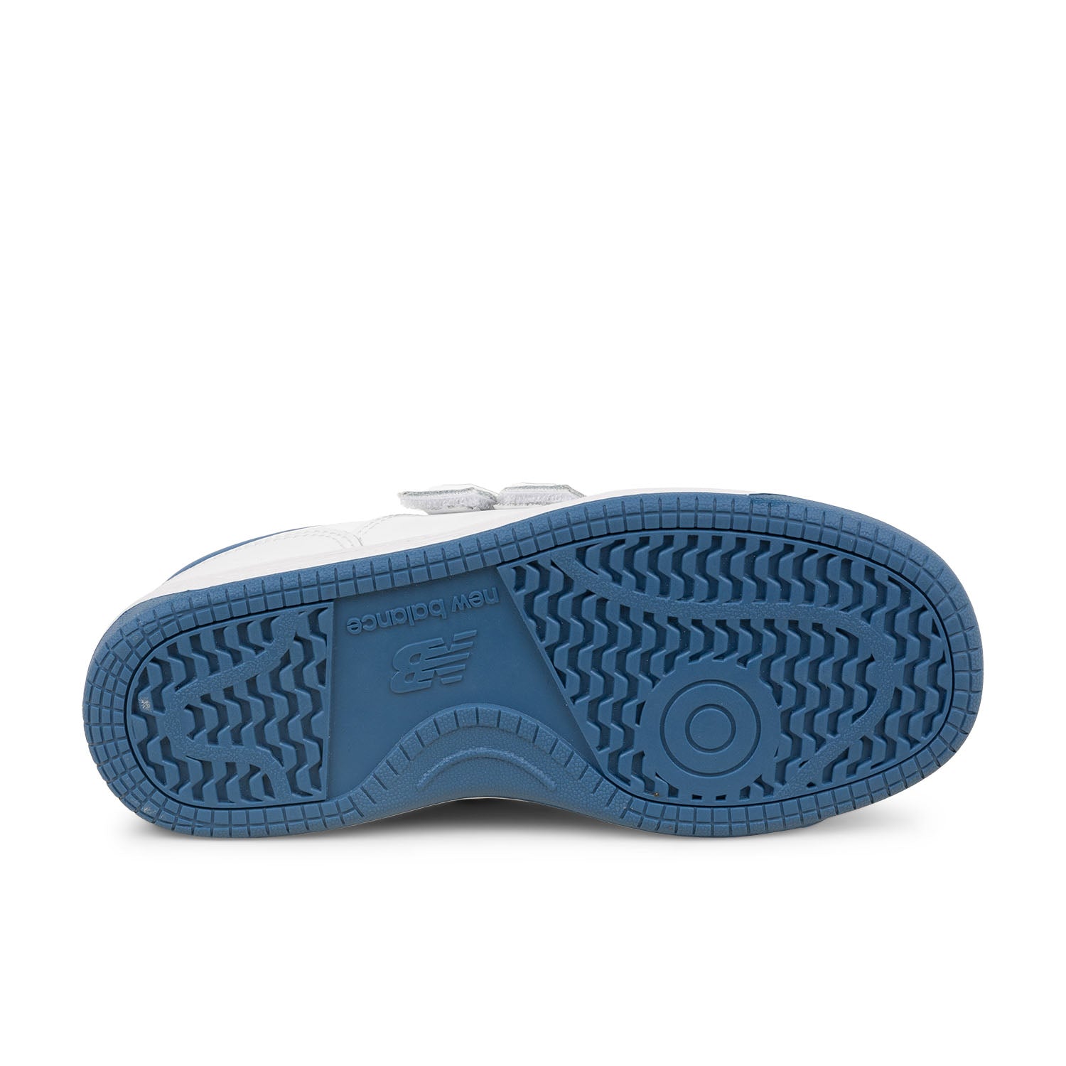 Sneakers Enfant NEW BALANCE 480 Blanc