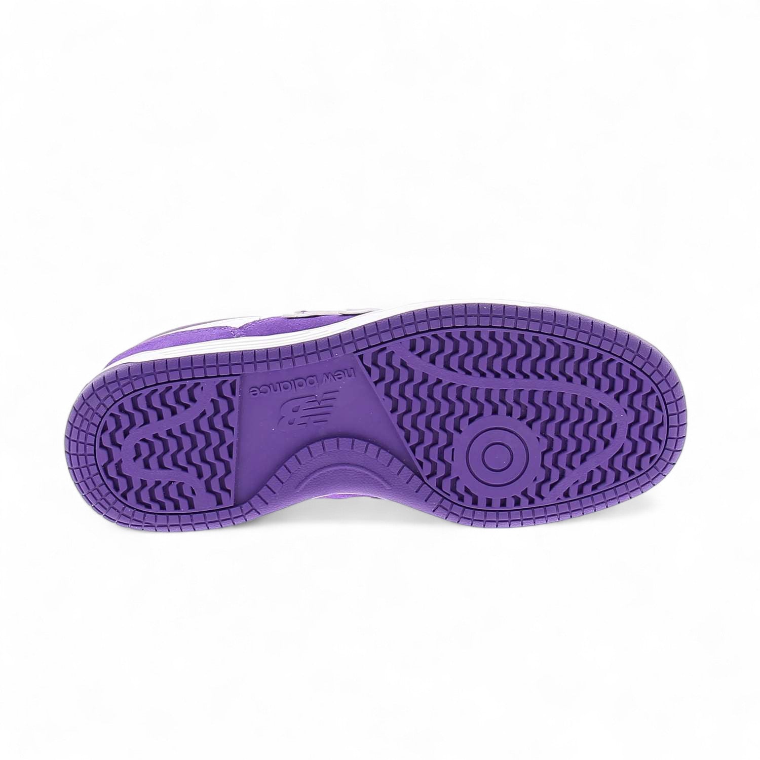 Sneakers Enfant NEW BALANCE 480 Violet
