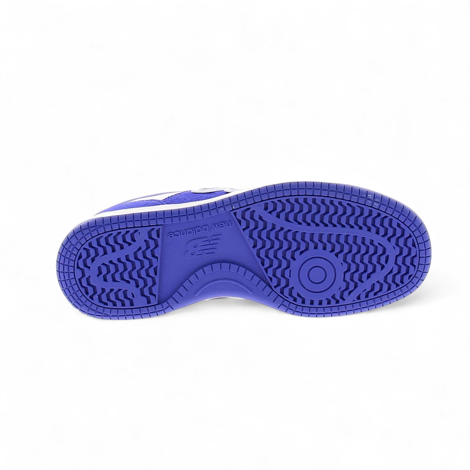 Sneakers Enfant NEW BALANCE 480 Bleu