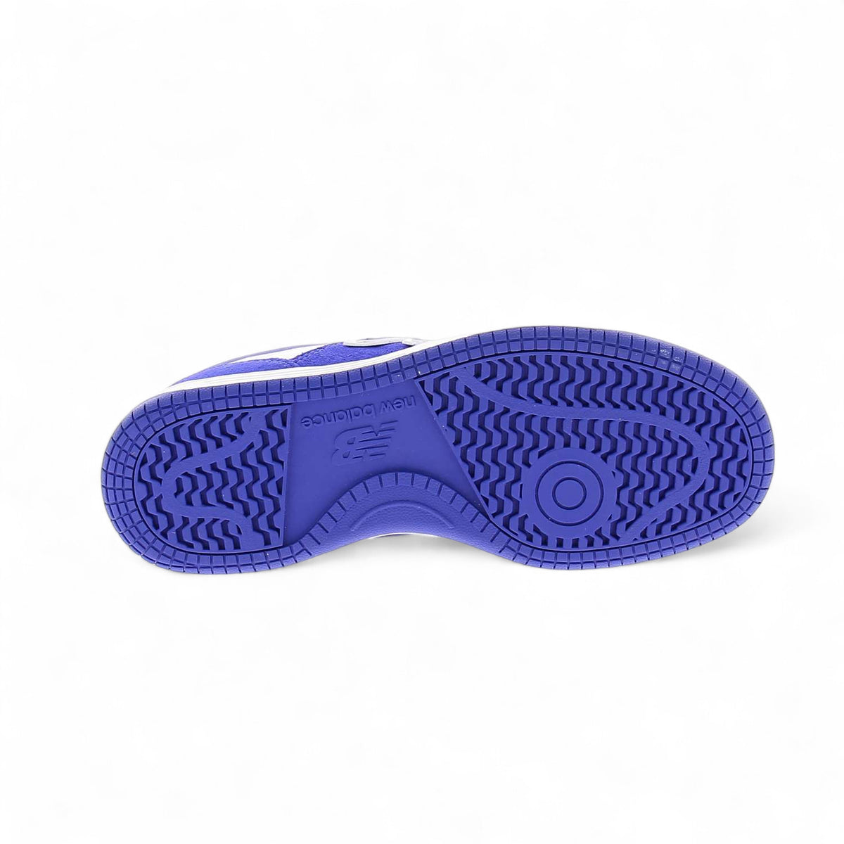 Sneakers Enfant NEW BALANCE 480 Bleu