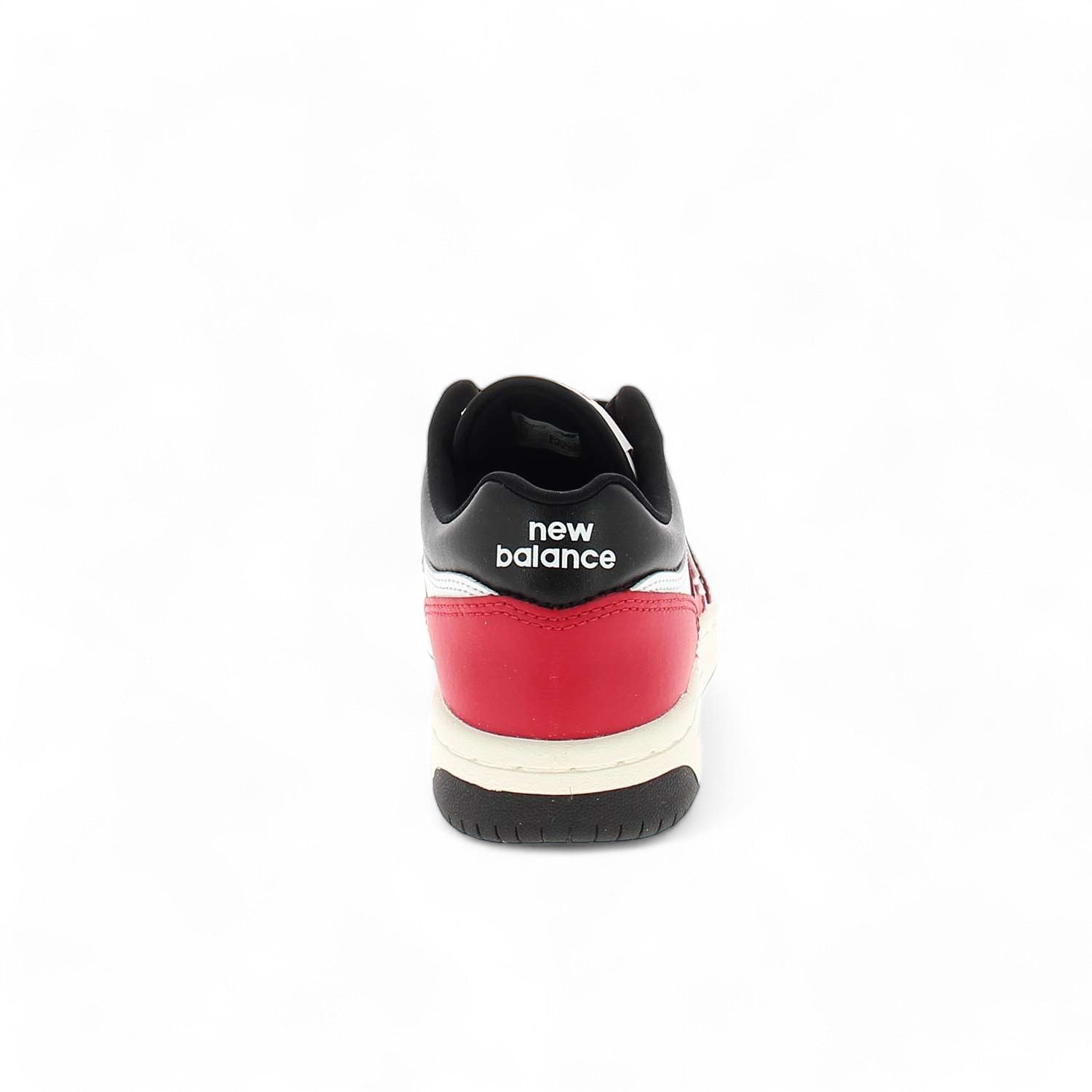 Sneakers Enfant NEW BALANCE 480 Rouge