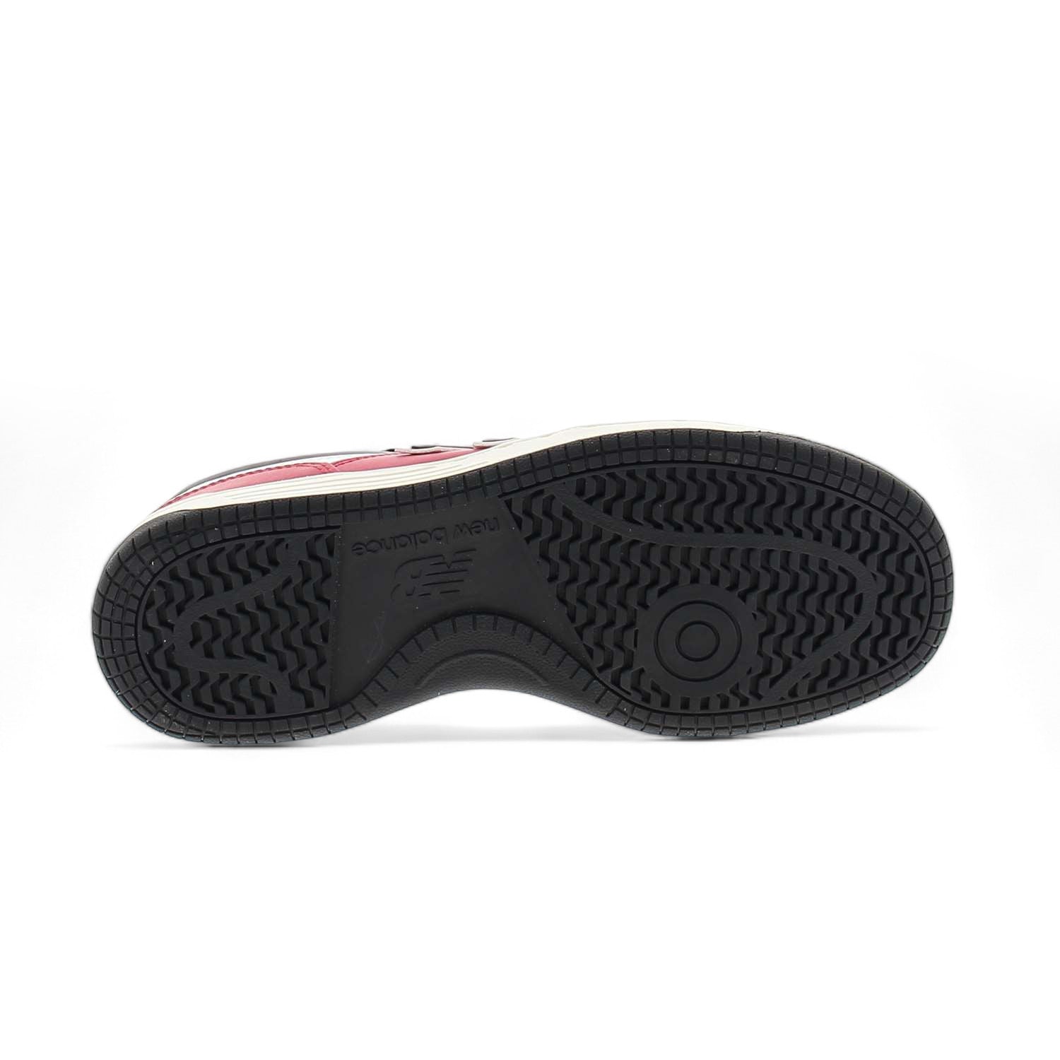 Sneakers Enfant NEW BALANCE 480 Rouge