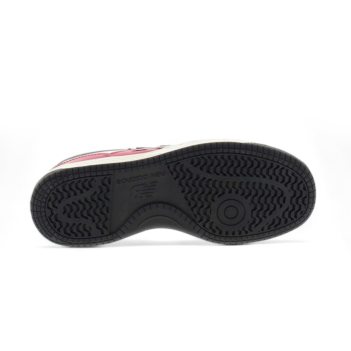 Sneakers Enfant NEW BALANCE 480 Rouge
