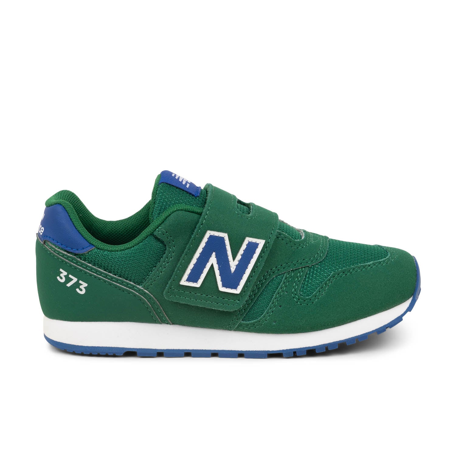 Sneakers Enfant NEW BALANCE 373 Vert